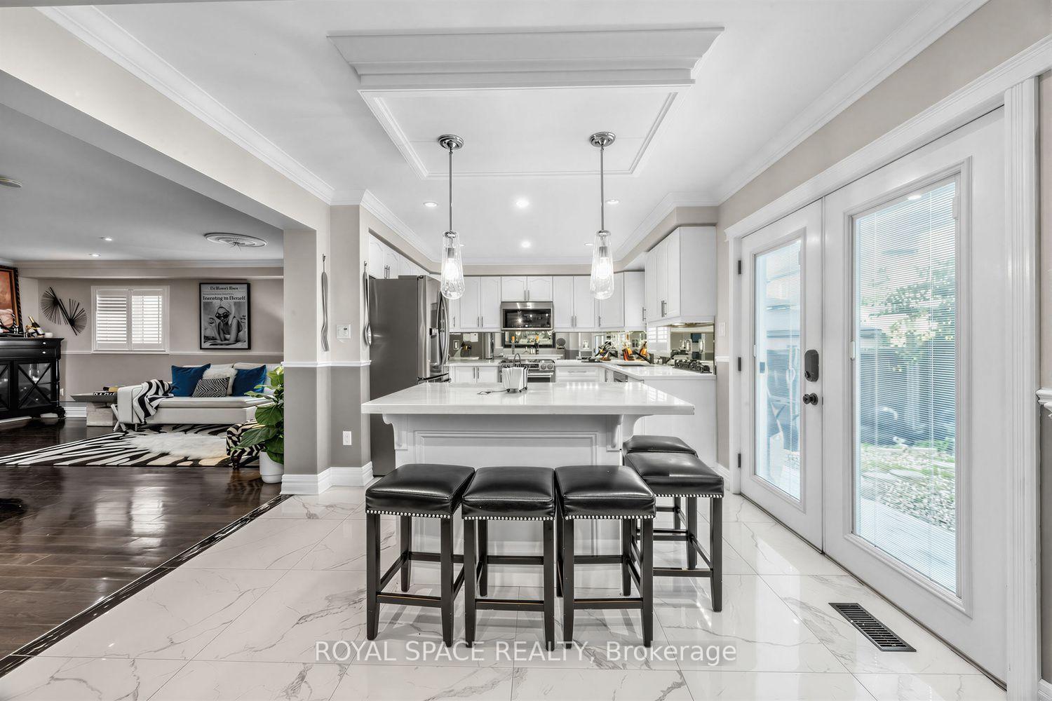 Photo 15 of 7 Urwin Street, Ajax, Northeast Ajax — HOMEH