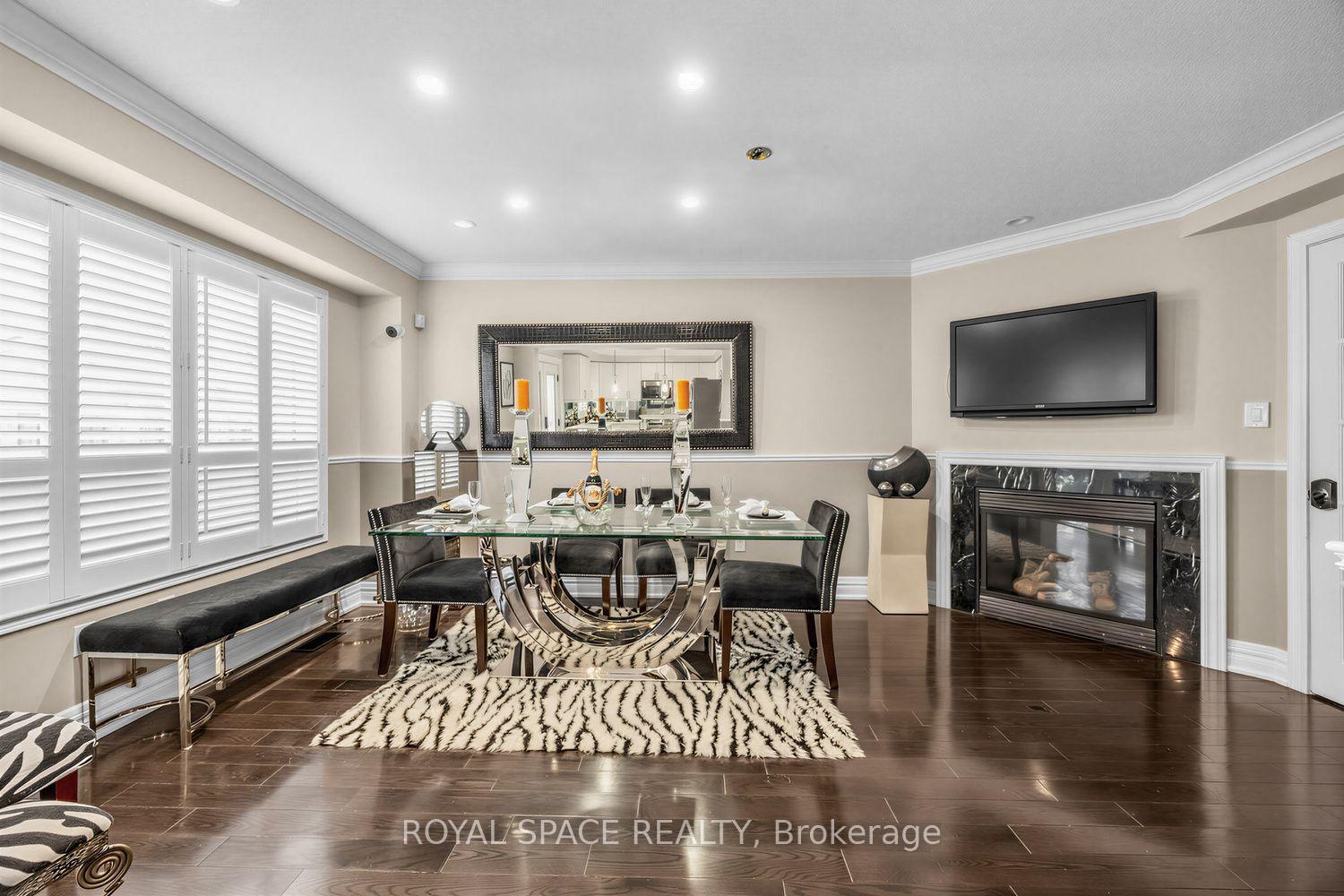 Photo 17 of 7 Urwin Street, Ajax, Northeast Ajax — HOMEH