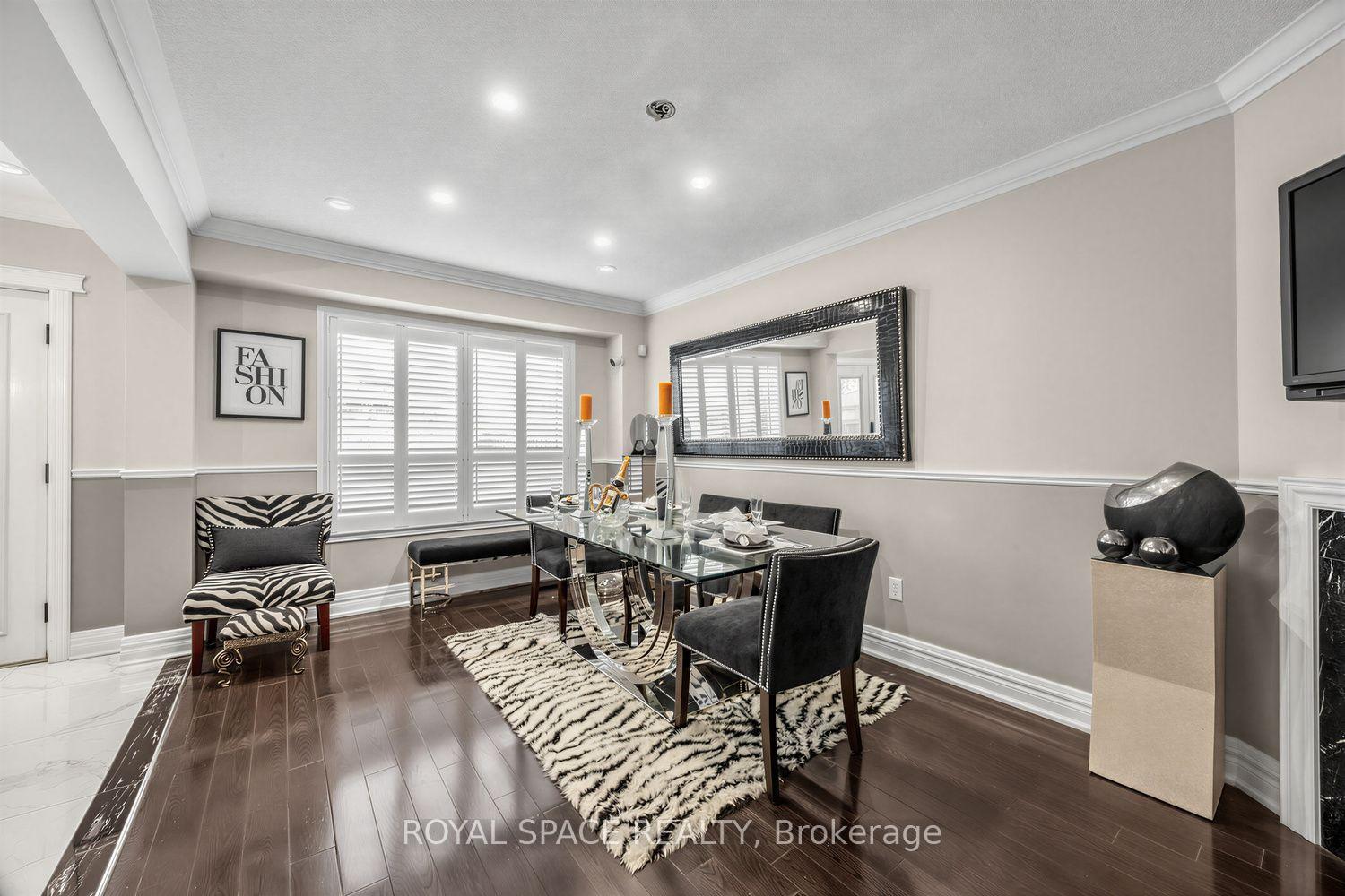 Photo 19 of 7 Urwin Street, Ajax, Northeast Ajax — HOMEH