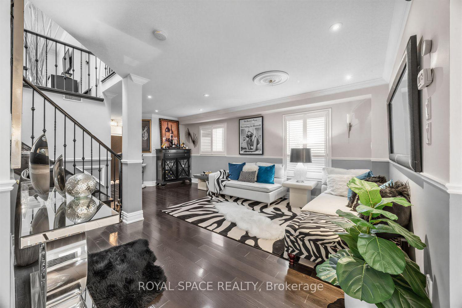 Photo 21 of 7 Urwin Street, Ajax, Northeast Ajax — HOMEH
