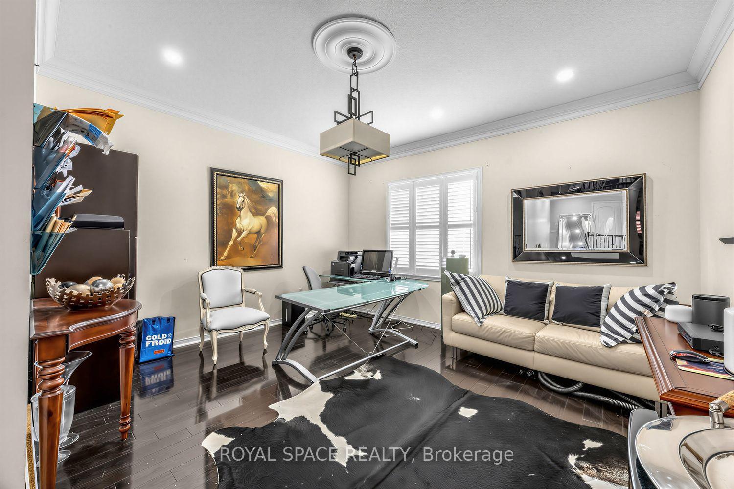 Photo 23 of 7 Urwin Street, Ajax, Northeast Ajax — HOMEH