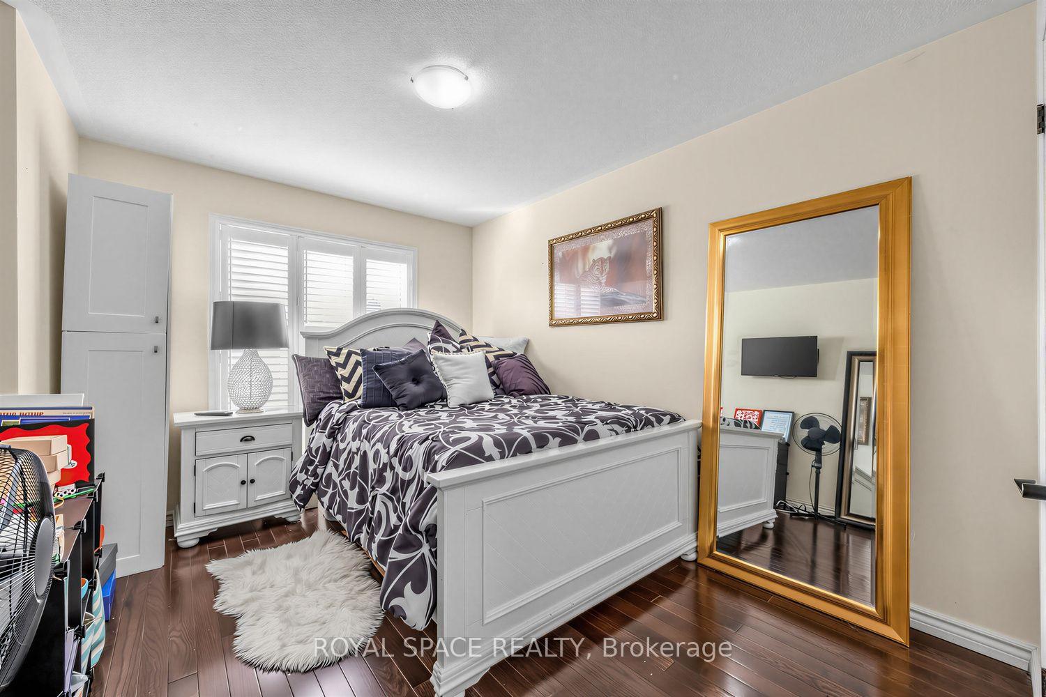 Photo 27 of 7 Urwin Street, Ajax, Northeast Ajax — HOMEH