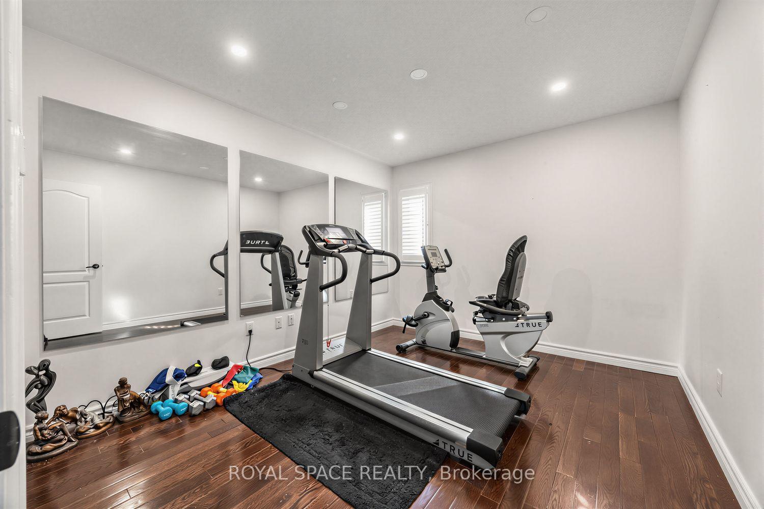 Photo 31 of 7 Urwin Street, Ajax, Northeast Ajax — HOMEH
