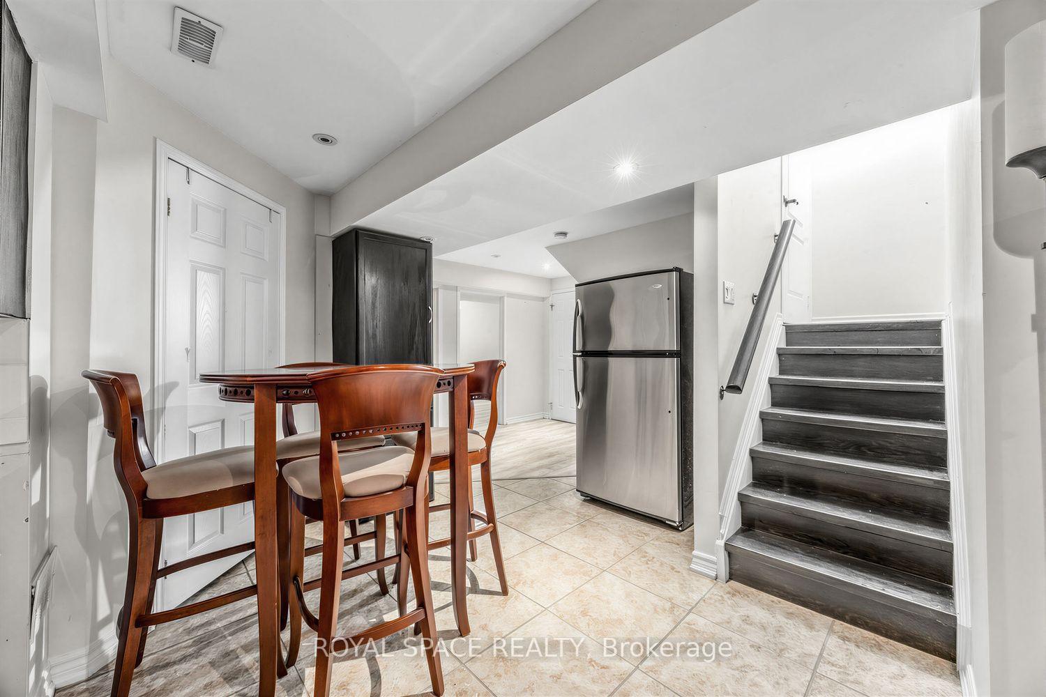 Photo 39 of 7 Urwin Street, Ajax, Northeast Ajax — HOMEH