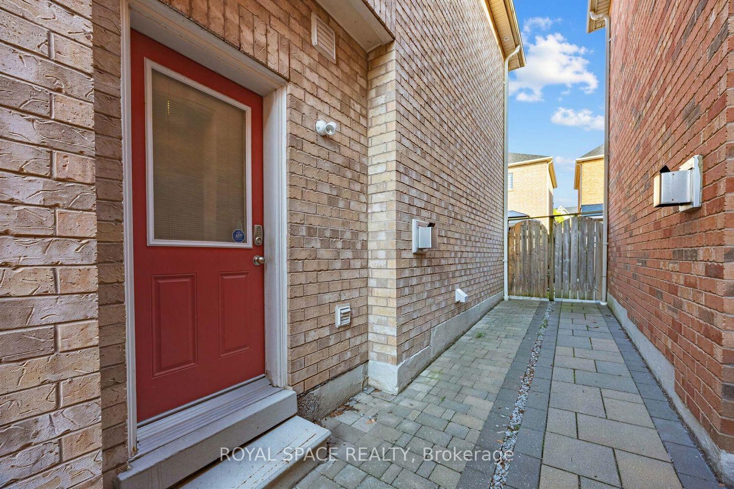 Photo 49 of 7 Urwin Street, Ajax, Northeast Ajax — HOMEH