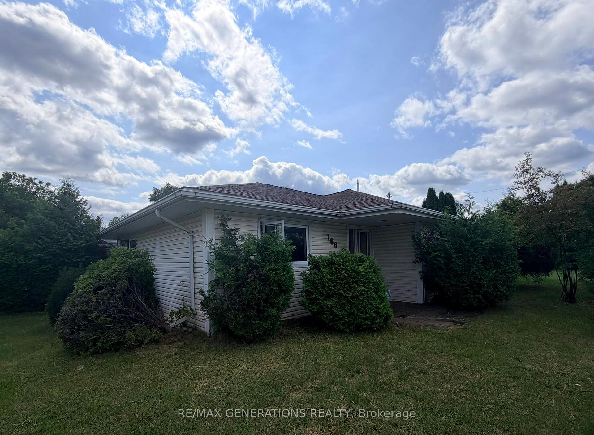 Photo 1 of 166 Willow Road, Atikokan, TB-50 — HOMEH