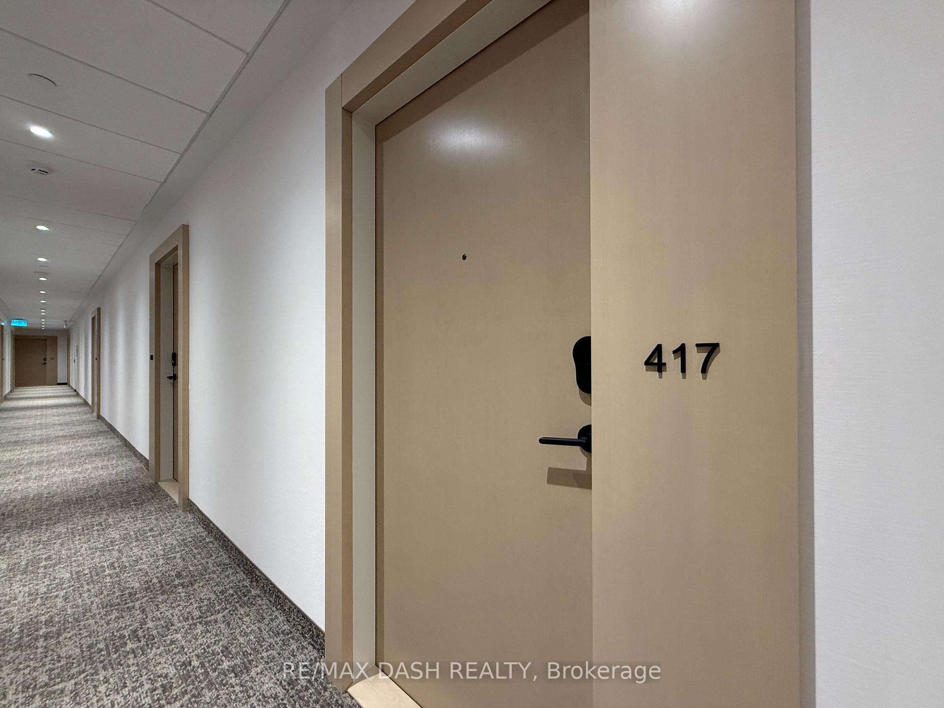 Photo 1 of Unit 417, 280 Dundas Street W, Toronto, University — HOMEH