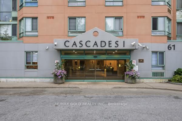 Photo 3 of Unit ph08, 61 Markbrook Lane, Etobicoke, Mount Olive-Silverstone-Jamestown — HOMEH