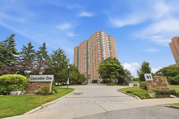 Photo 17 of Unit ph08, 61 Markbrook Lane, Etobicoke, Mount Olive-Silverstone-Jamestown — HOMEH