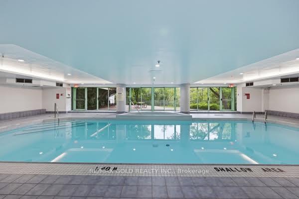Photo 47 of Unit ph08, 61 Markbrook Lane, Etobicoke, Mount Olive-Silverstone-Jamestown — HOMEH
