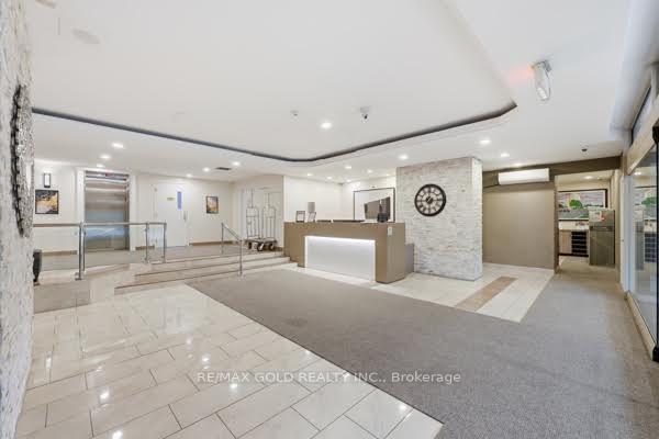 Photo 49 of Unit ph08, 61 Markbrook Lane, Etobicoke, Mount Olive-Silverstone-Jamestown — HOMEH