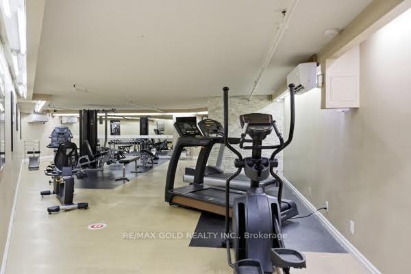Photo 51 of Unit ph08, 61 Markbrook Lane, Etobicoke, Mount Olive-Silverstone-Jamestown — HOMEH