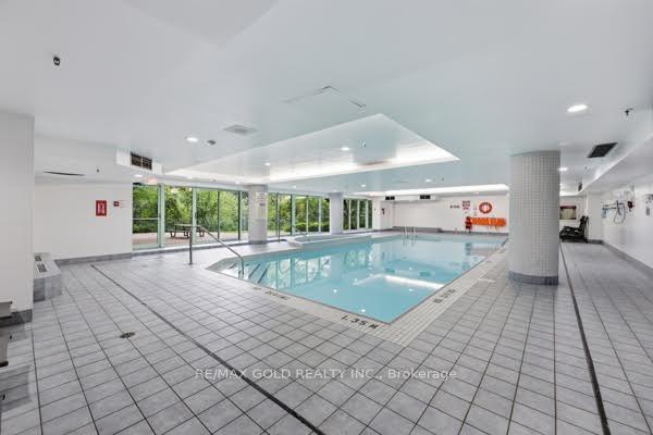 Photo 55 of Unit ph08, 61 Markbrook Lane, Etobicoke, Mount Olive-Silverstone-Jamestown — HOMEH
