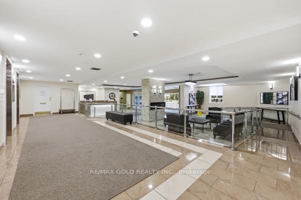 Photo 59 of Unit ph08, 61 Markbrook Lane, Etobicoke, Mount Olive-Silverstone-Jamestown — HOMEH