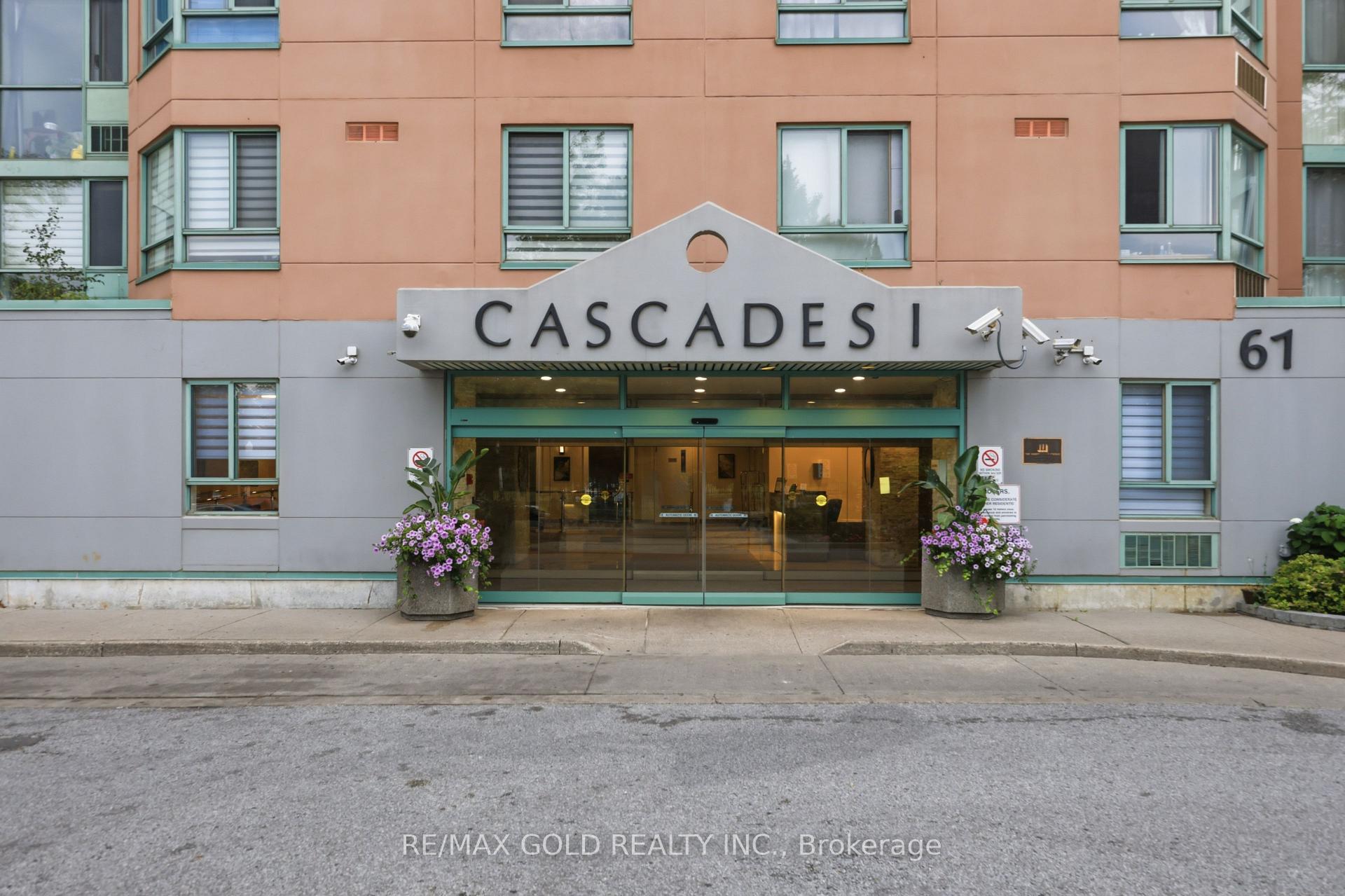 Photo 2 of Unit ph08, 61 Markbrook Lane, Etobicoke, Mount Olive-Silverstone-Jamestown — HOMEH