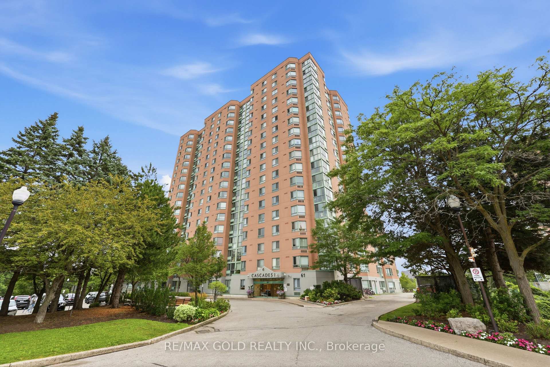 Photo 4 of Unit ph08, 61 Markbrook Lane, Etobicoke, Mount Olive-Silverstone-Jamestown — HOMEH