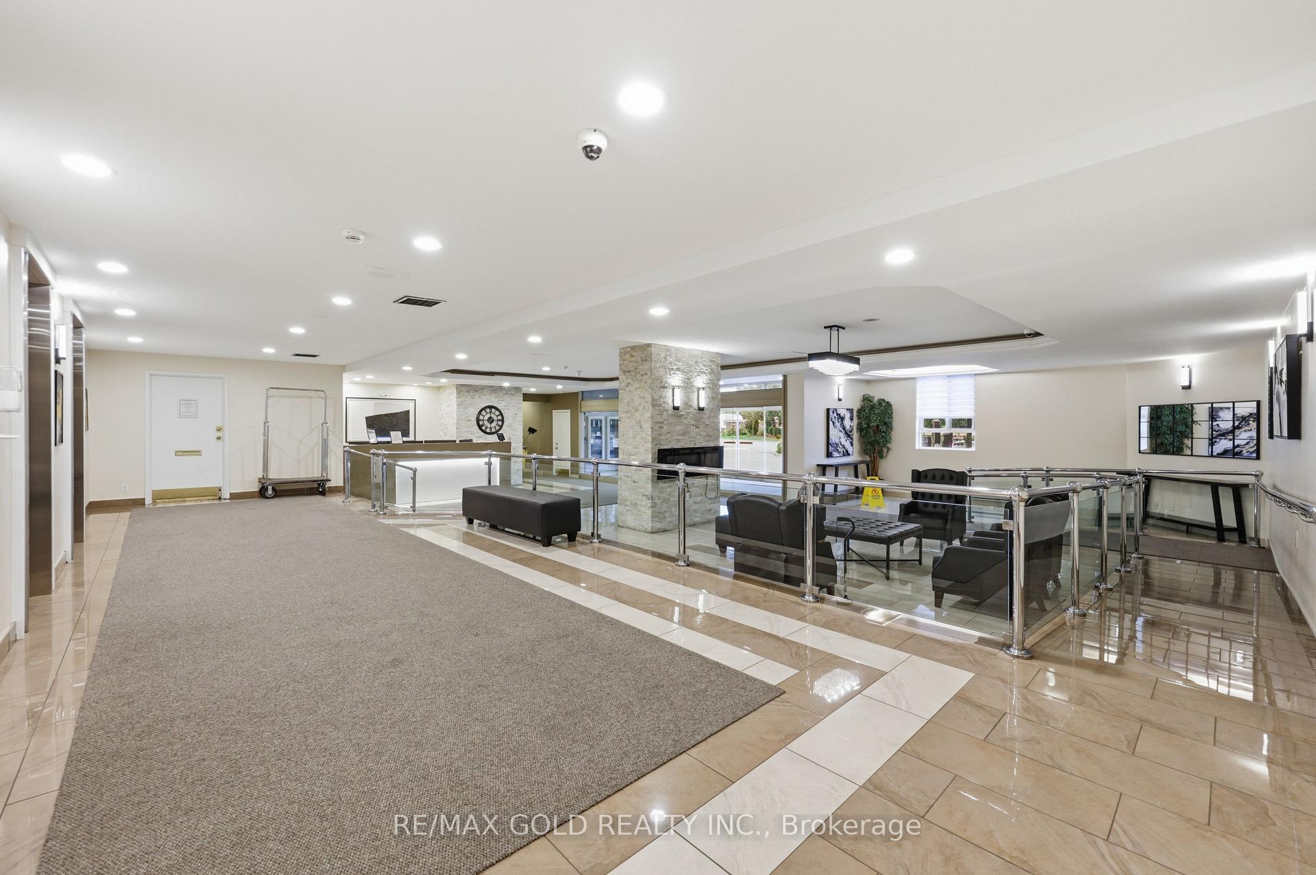Photo 50 of Unit ph08, 61 Markbrook Lane, Etobicoke, Mount Olive-Silverstone-Jamestown — HOMEH