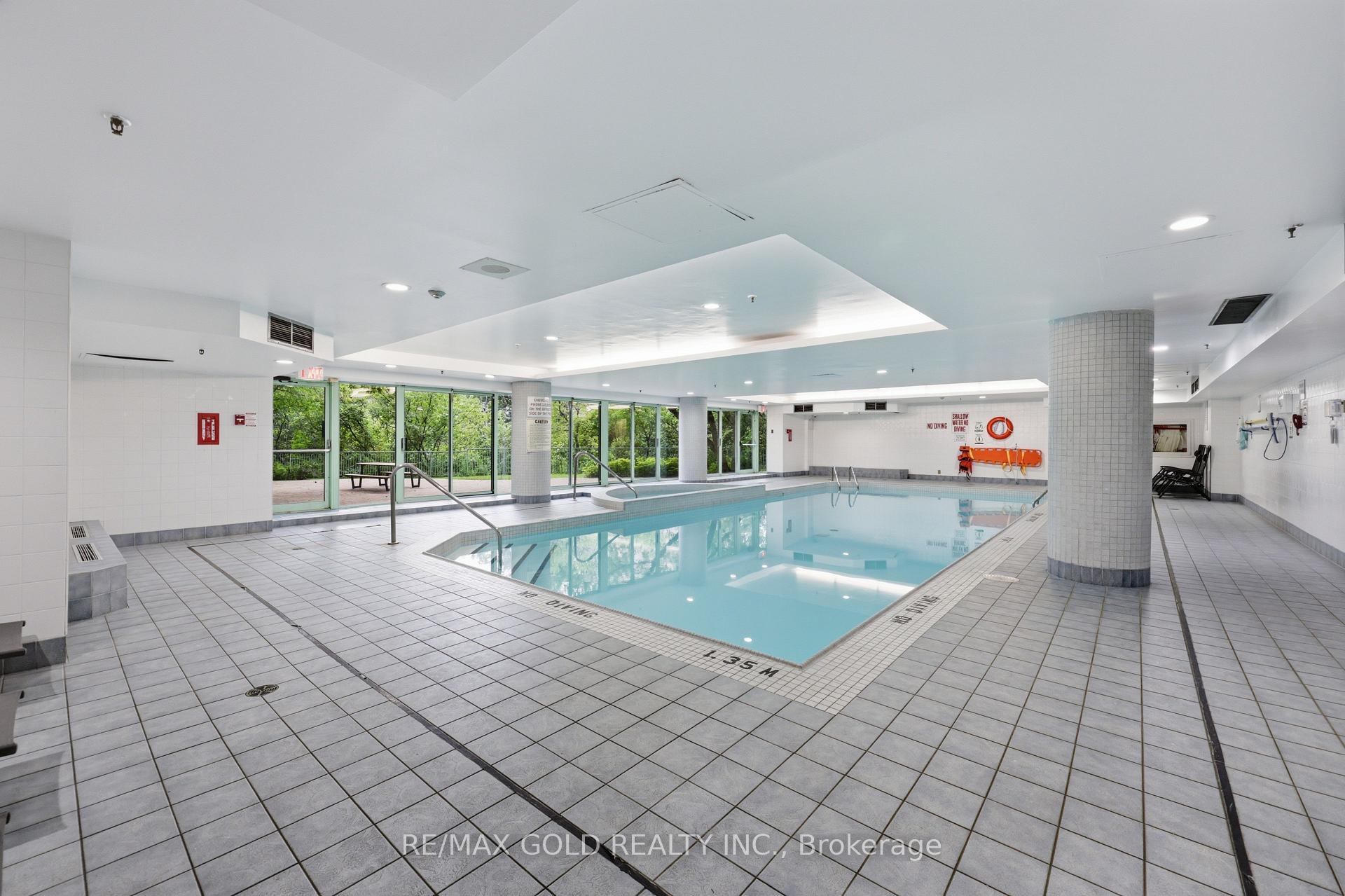 Photo 52 of Unit ph08, 61 Markbrook Lane, Etobicoke, Mount Olive-Silverstone-Jamestown — HOMEH