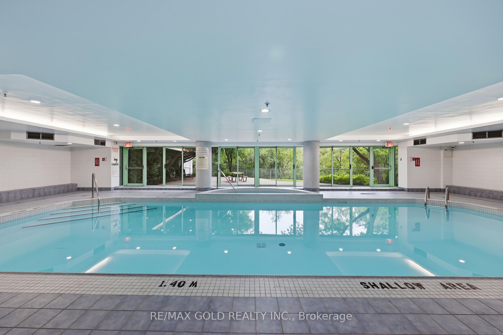 Photo 54 of Unit ph08, 61 Markbrook Lane, Etobicoke, Mount Olive-Silverstone-Jamestown — HOMEH