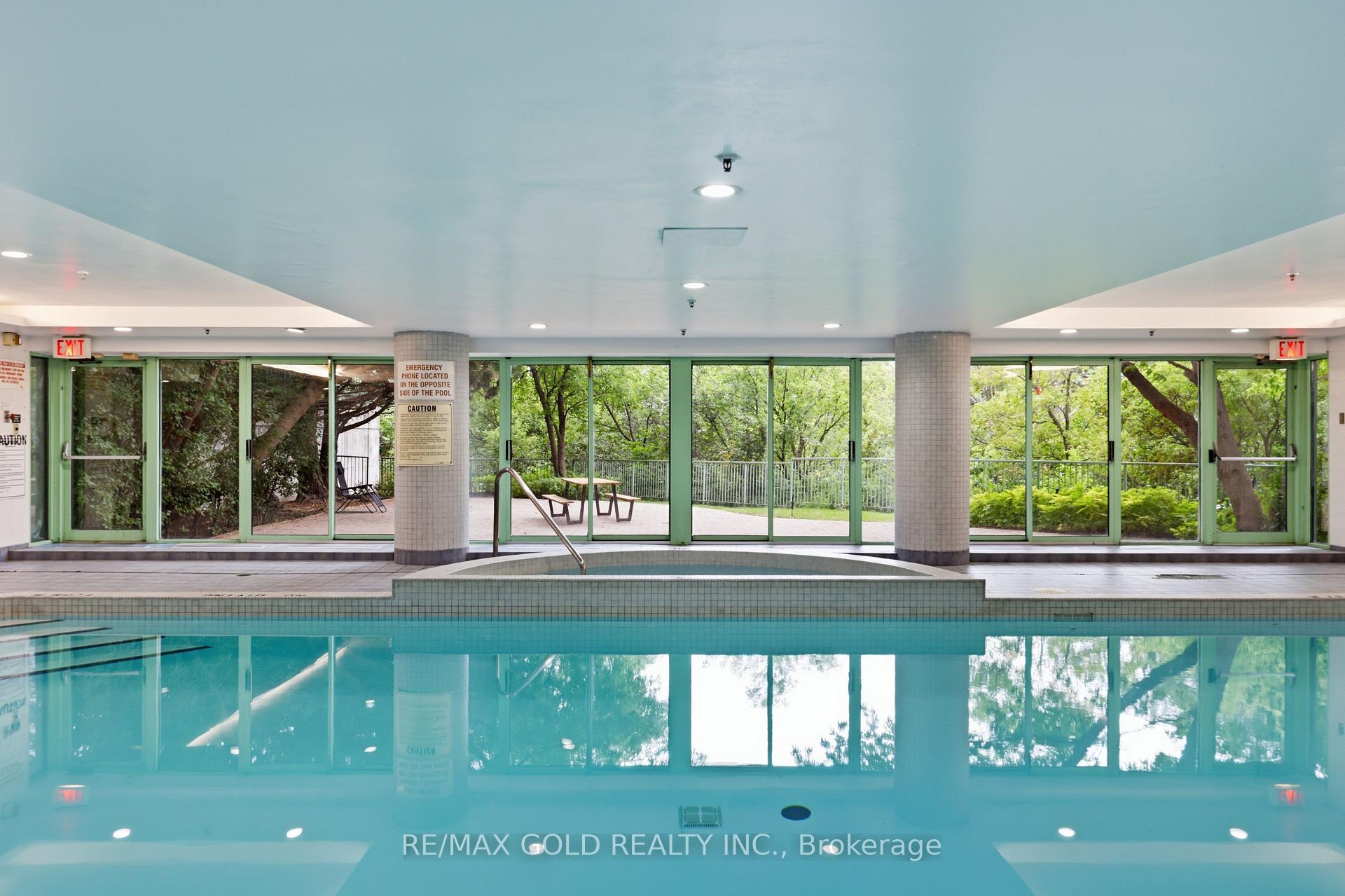 Photo 56 of Unit ph08, 61 Markbrook Lane, Etobicoke, Mount Olive-Silverstone-Jamestown — HOMEH