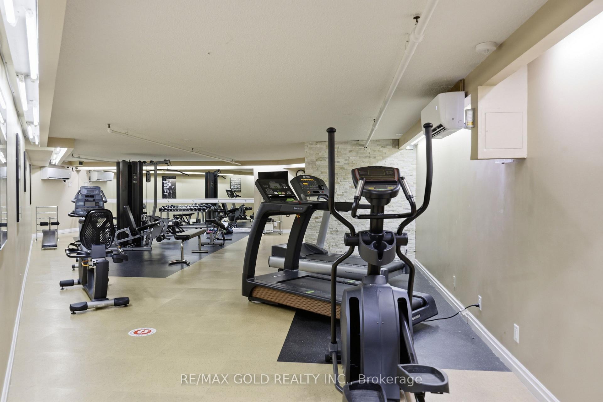 Photo 58 of Unit ph08, 61 Markbrook Lane, Etobicoke, Mount Olive-Silverstone-Jamestown — HOMEH