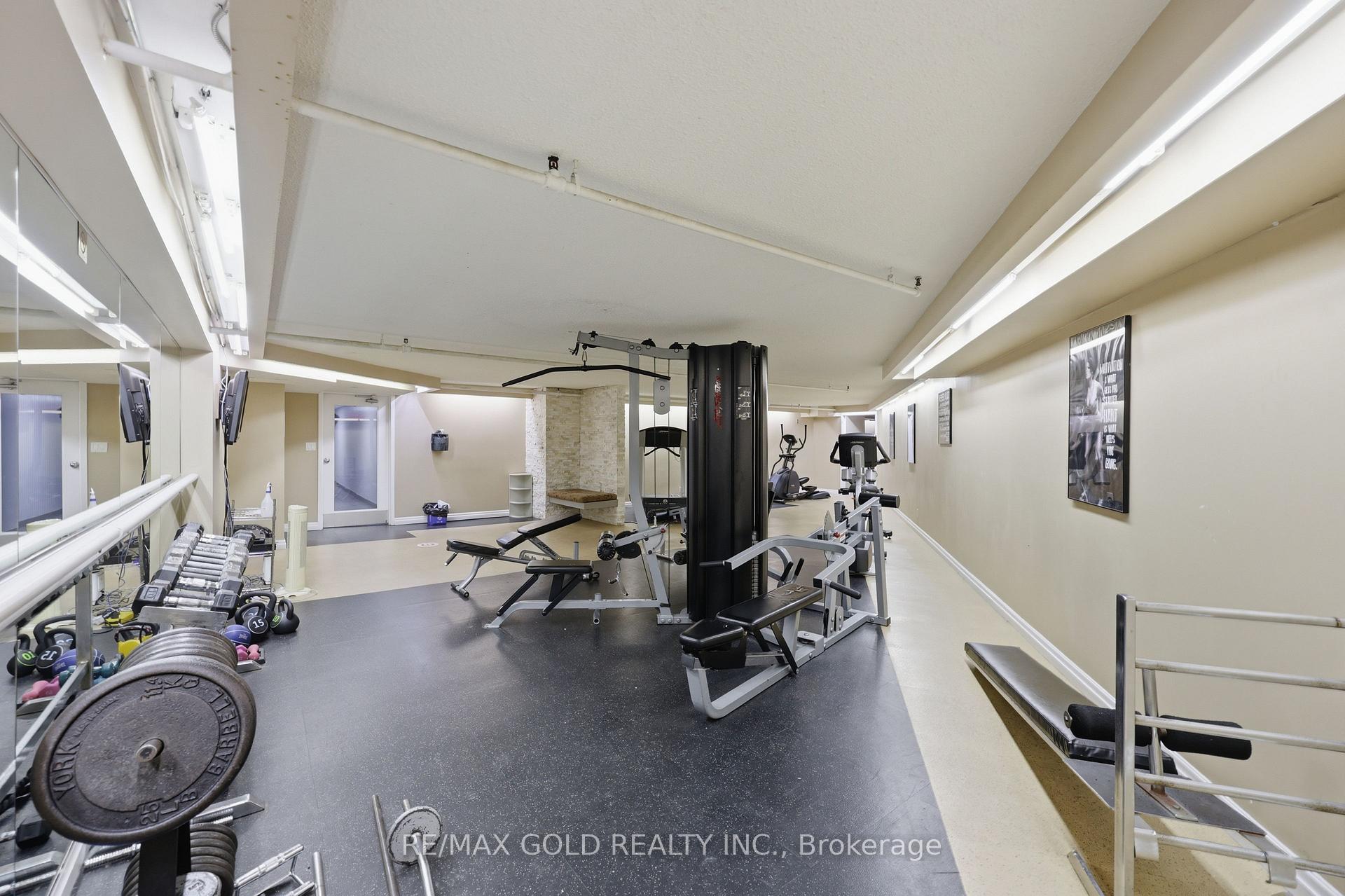 Photo 60 of Unit ph08, 61 Markbrook Lane, Etobicoke, Mount Olive-Silverstone-Jamestown — HOMEH