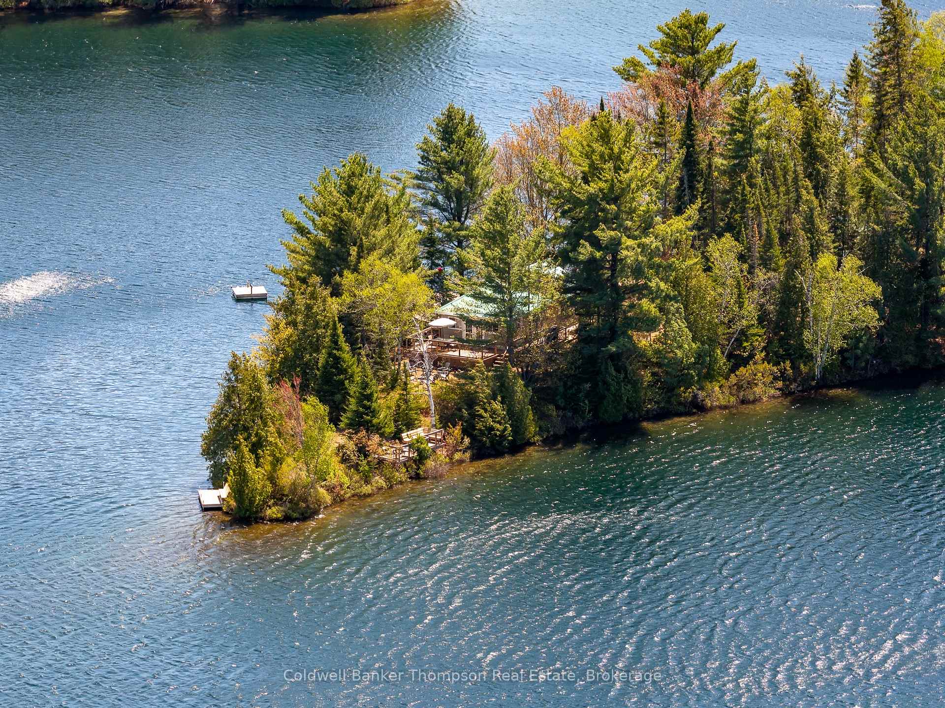 Photo of 0 Nottaway Island
