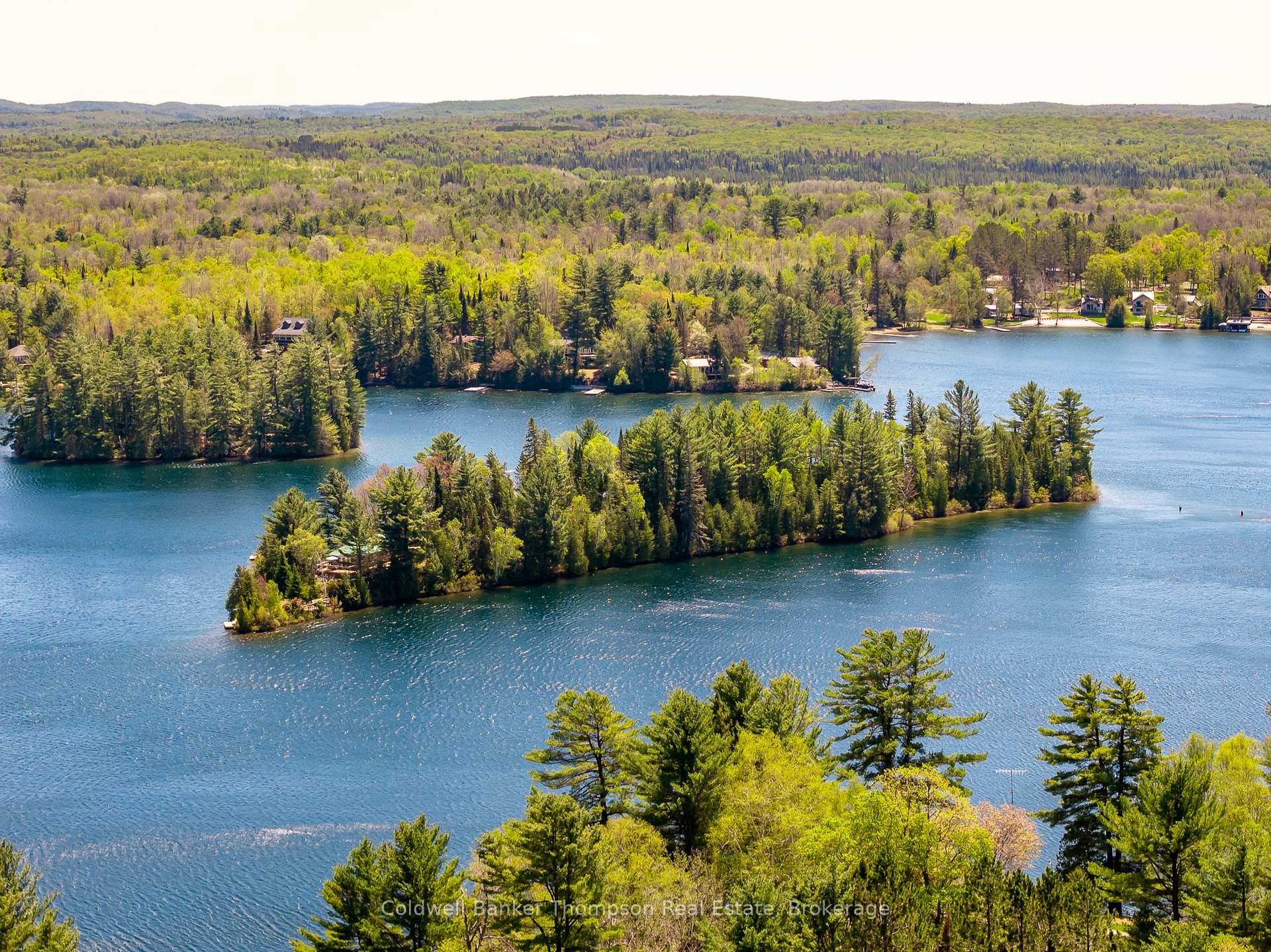 Photo 2 of Nottaway Island, Perry — HOMEH