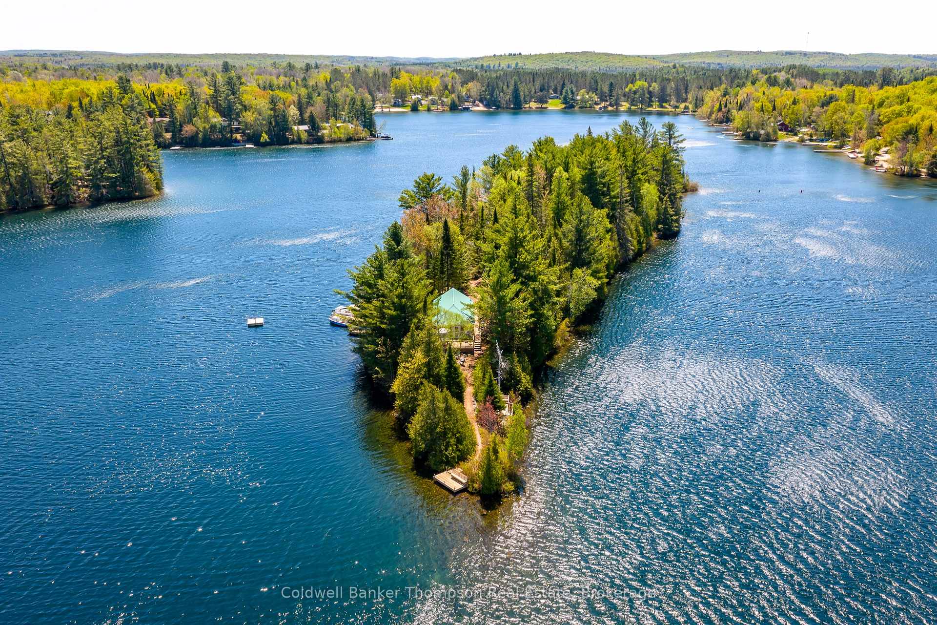 Photo 3 of Nottaway Island, Perry — HOMEH