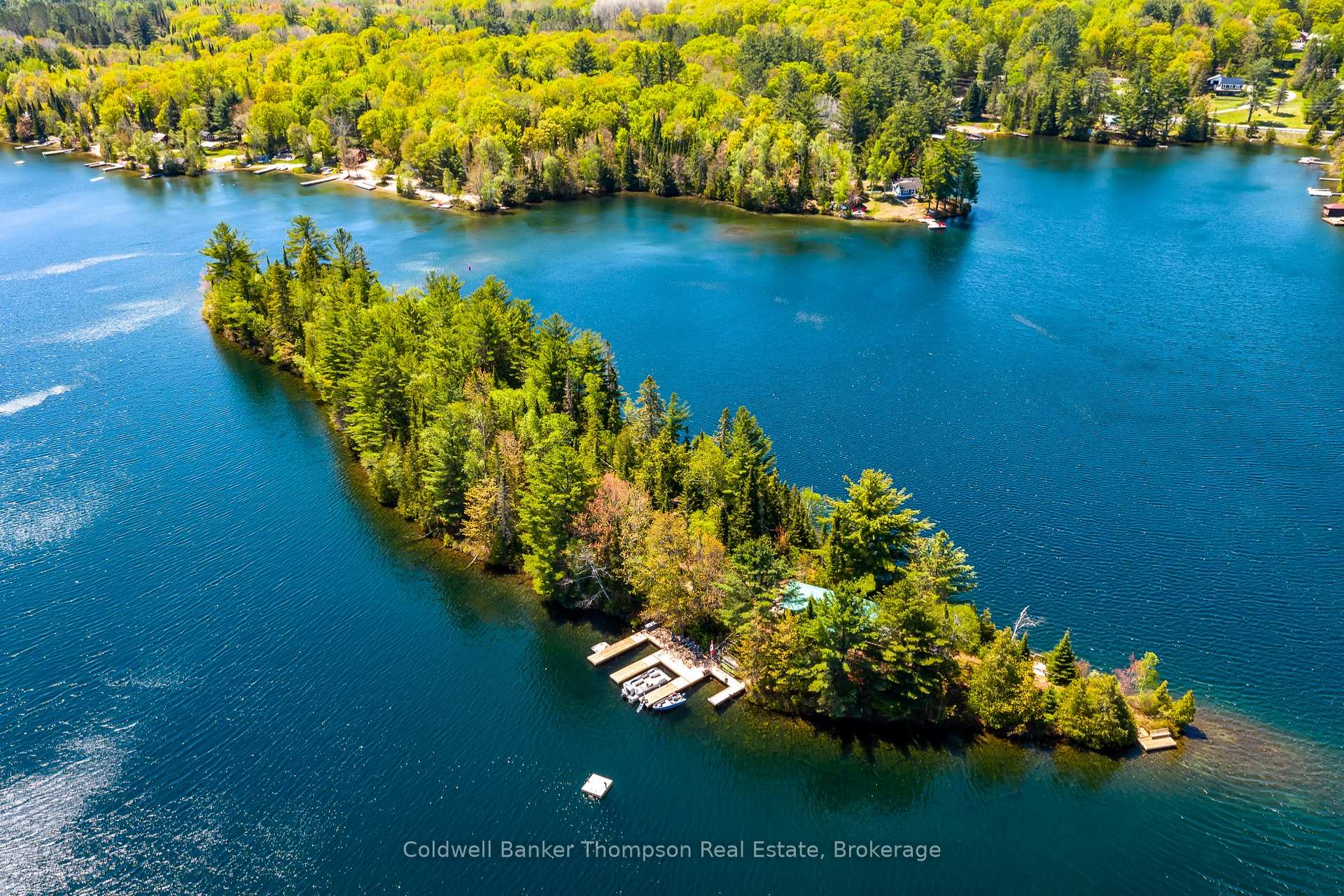 Photo 4 of Nottaway Island, Perry — HOMEH