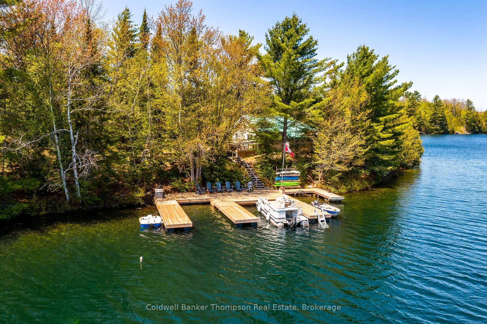 Photo 5 of Nottaway Island, Perry — HOMEH