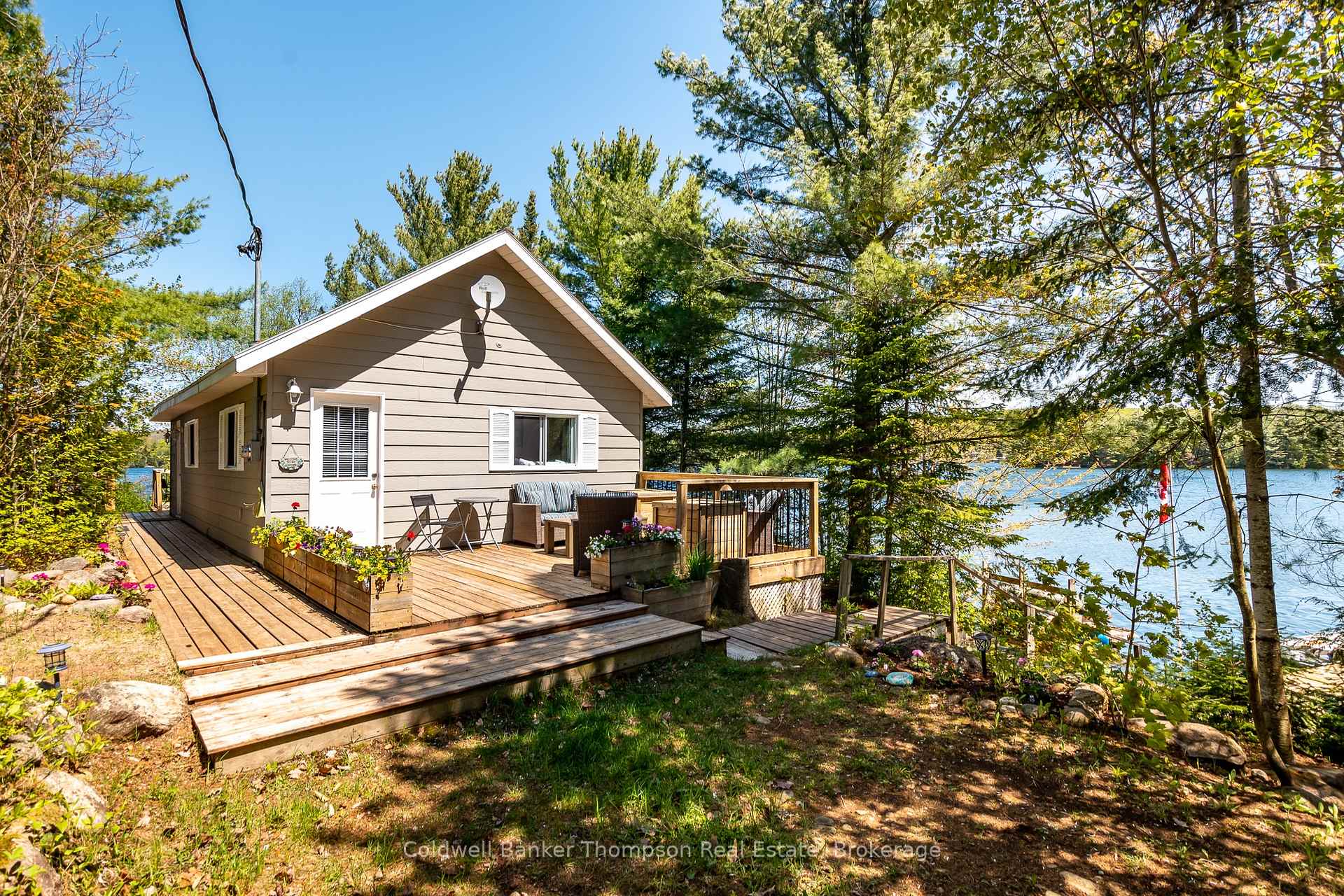 Photo 8 of Nottaway Island, Perry — HOMEH