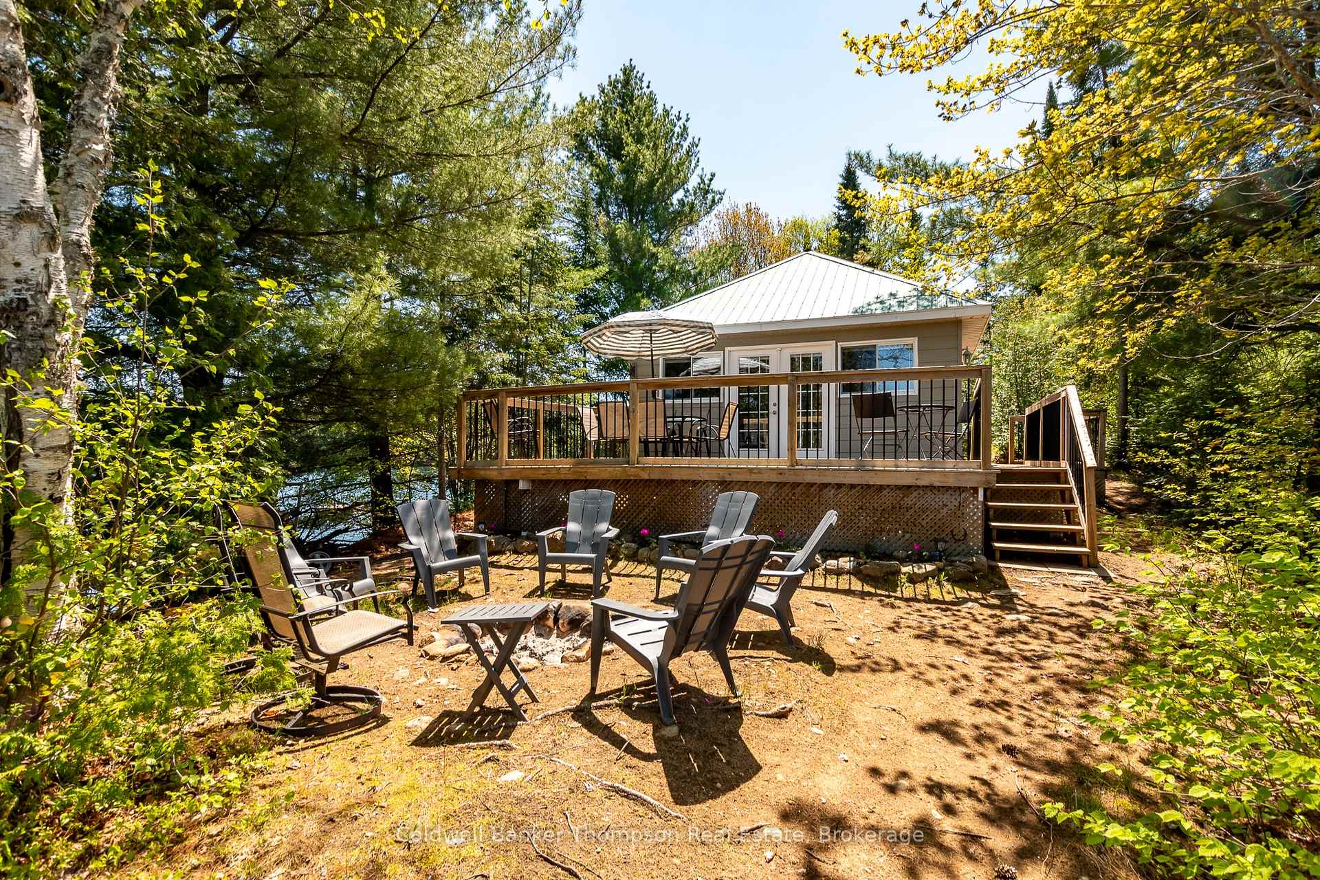Photo 9 of Nottaway Island, Perry — HOMEH