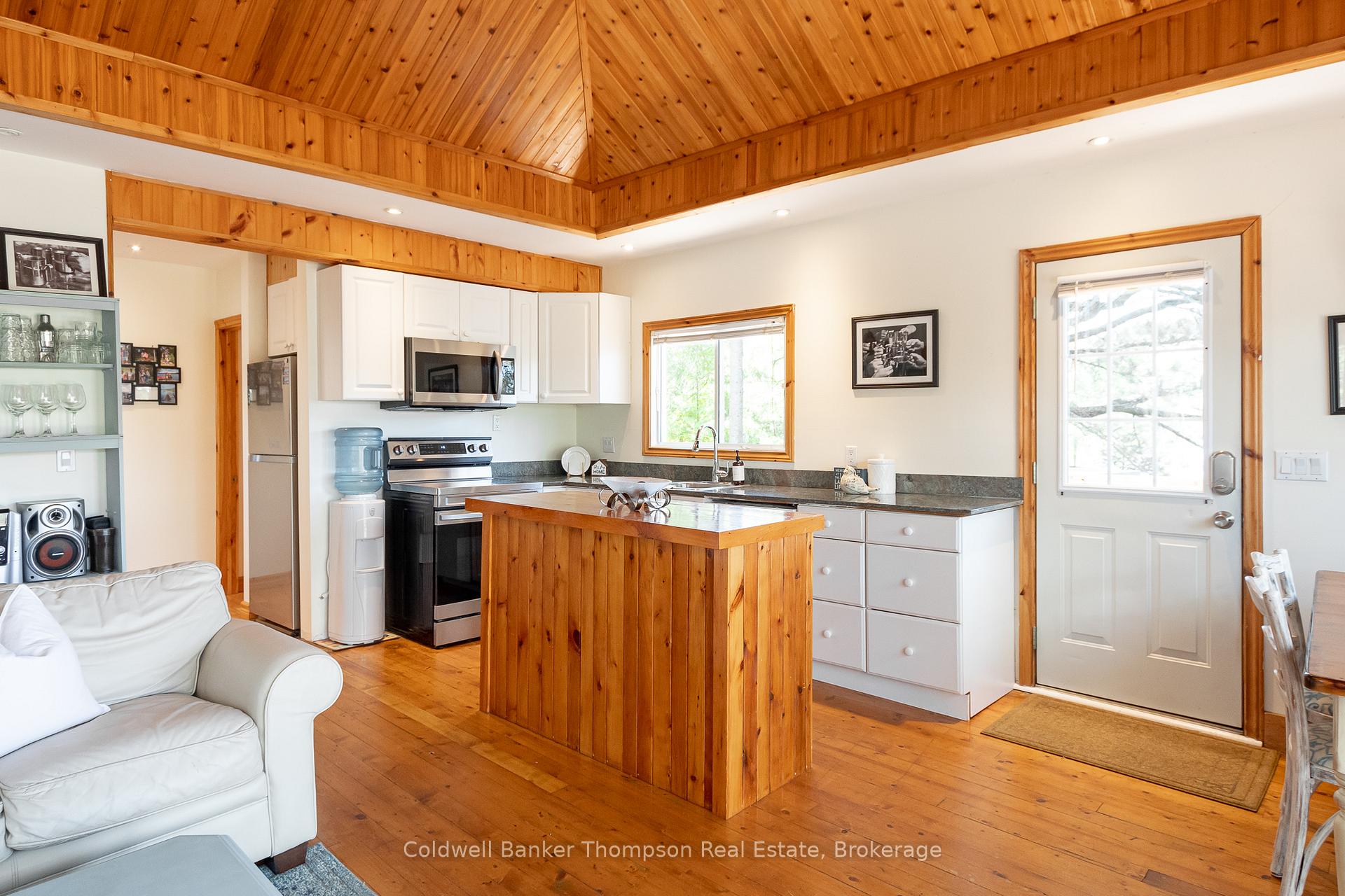 Photo 11 of Nottaway Island, Perry — HOMEH