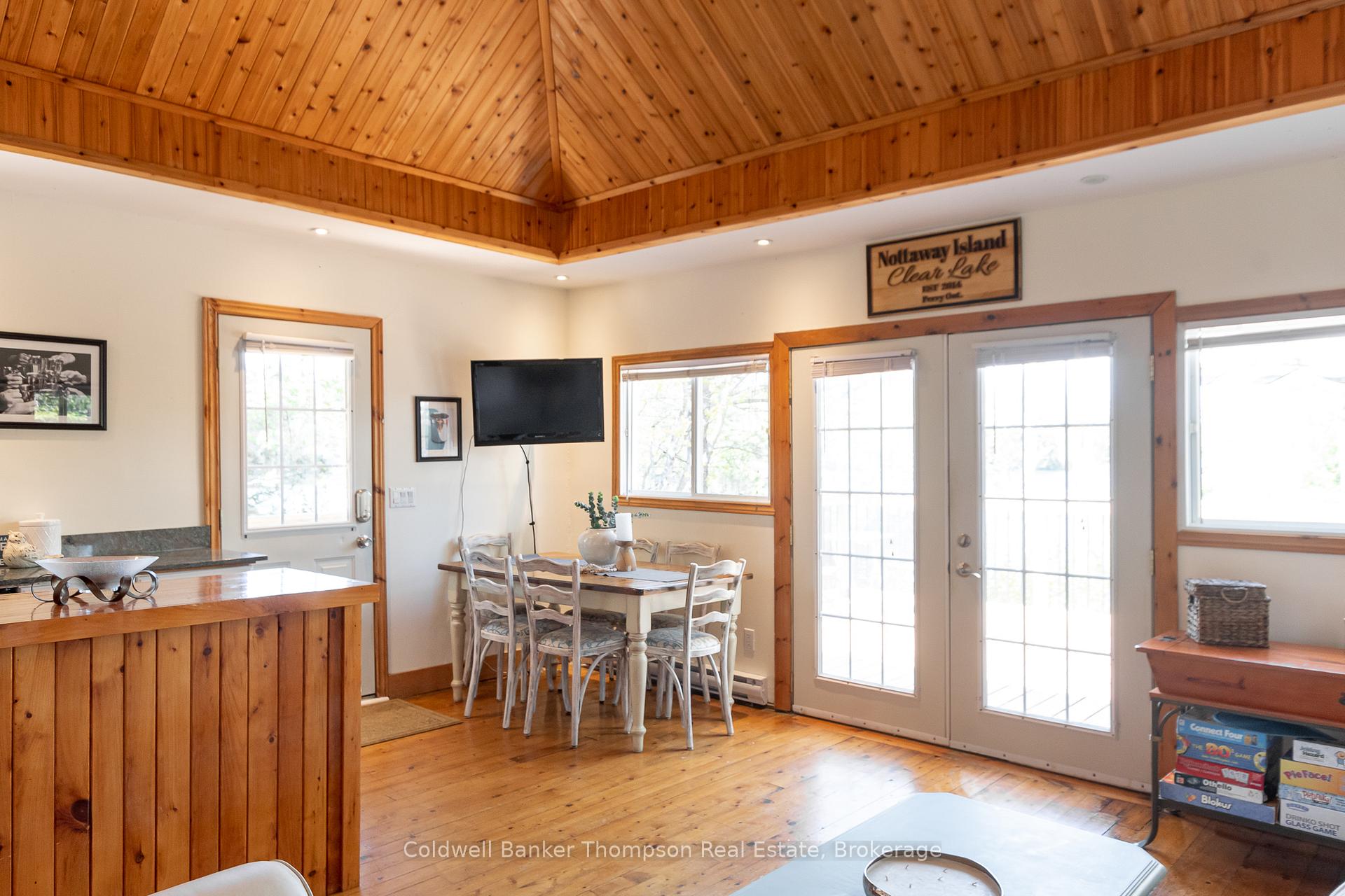 Photo 13 of Nottaway Island, Perry — HOMEH