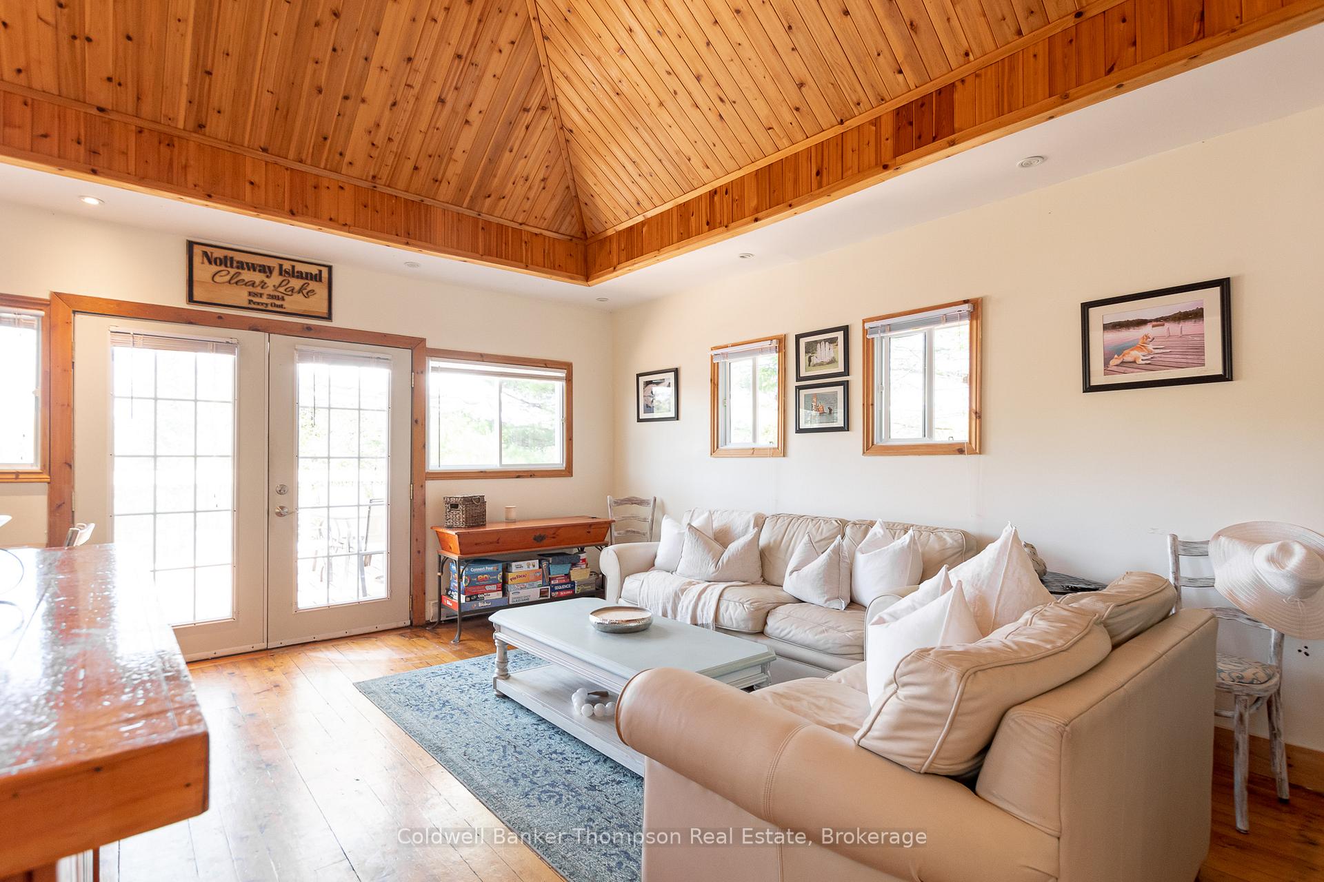 Photo 15 of Nottaway Island, Perry — HOMEH