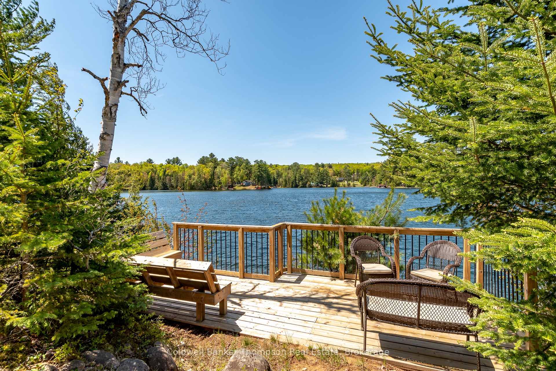 Photo 26 of Nottaway Island, Perry — HOMEH