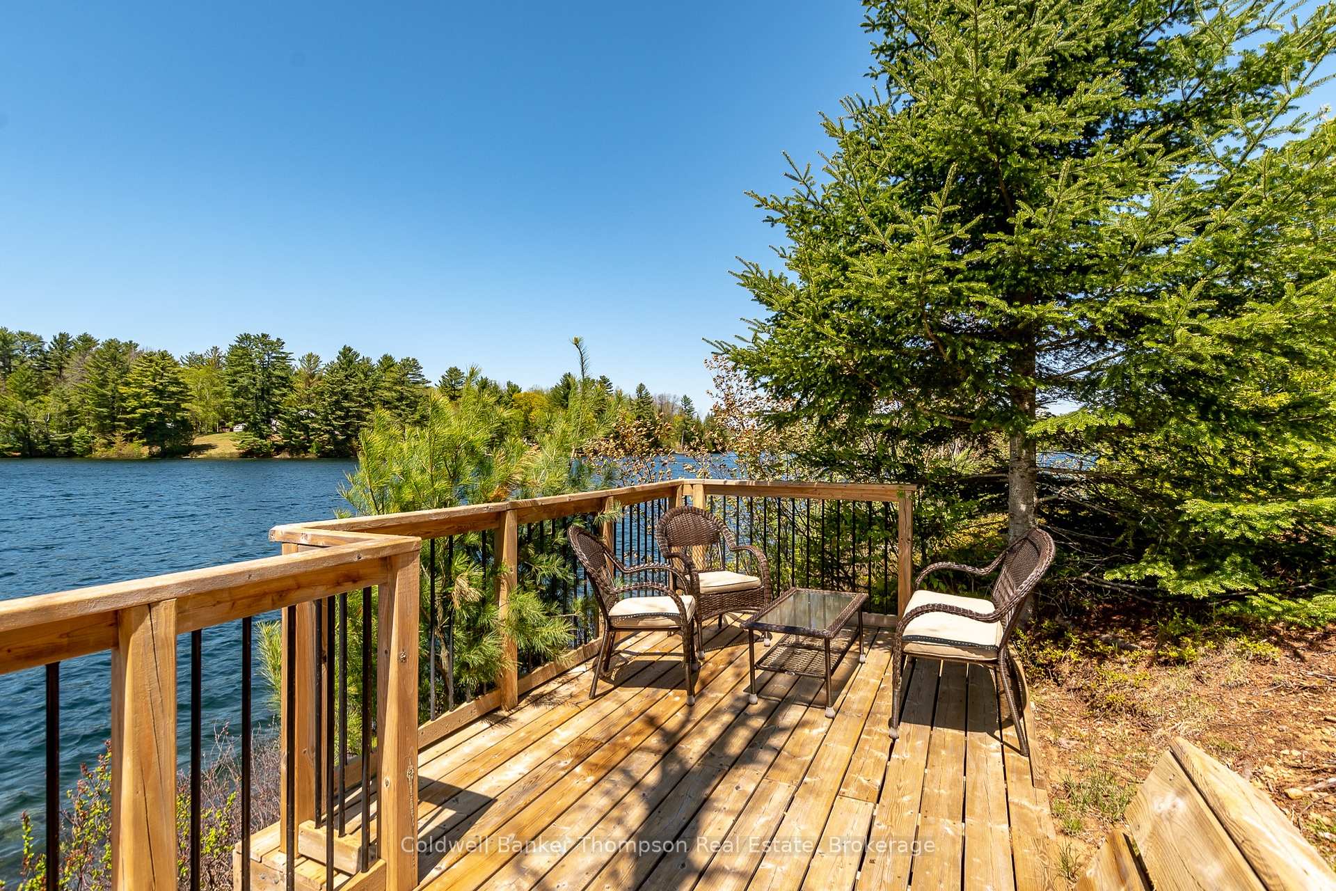 Photo 27 of Nottaway Island, Perry — HOMEH