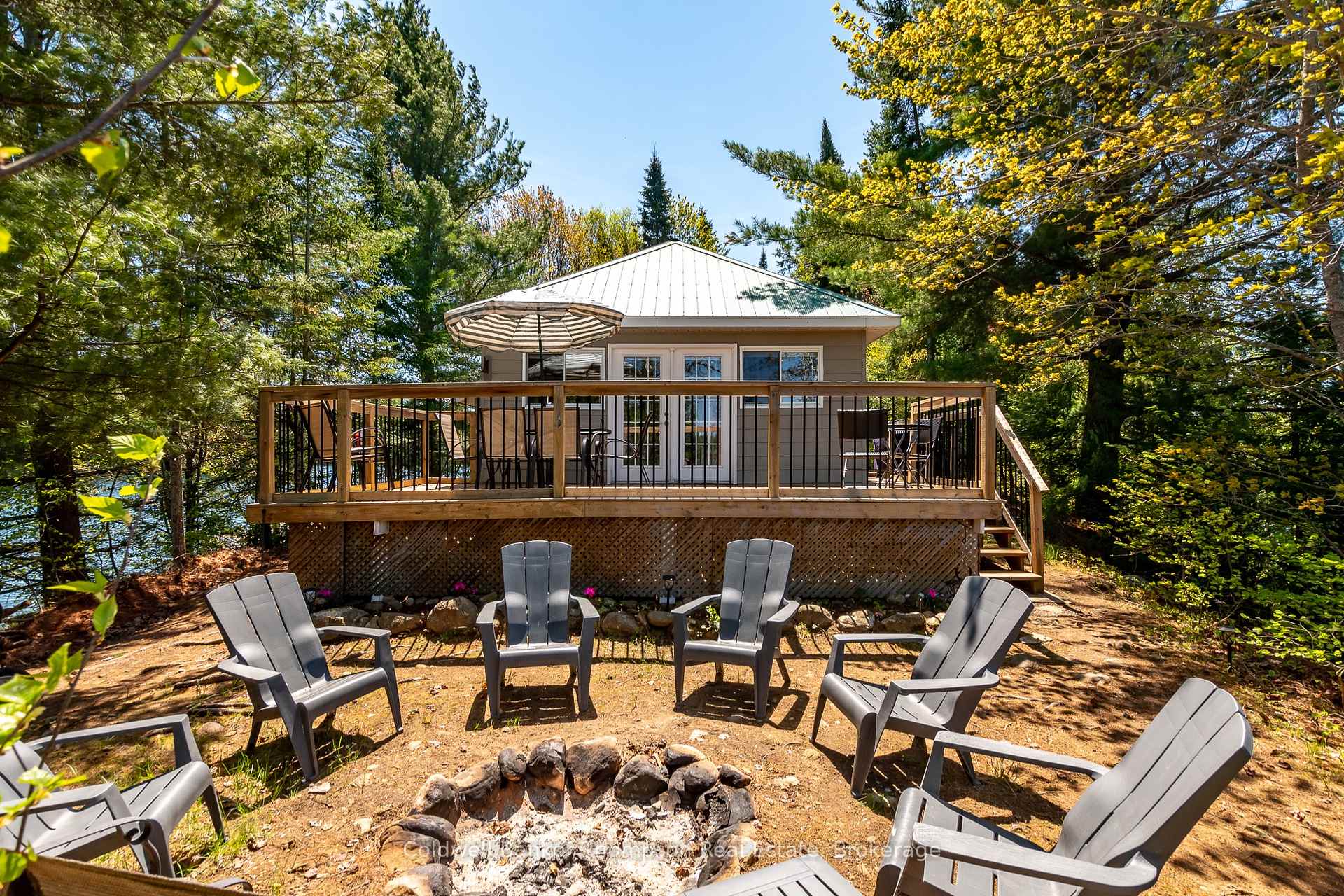 Photo 28 of Nottaway Island, Perry — HOMEH