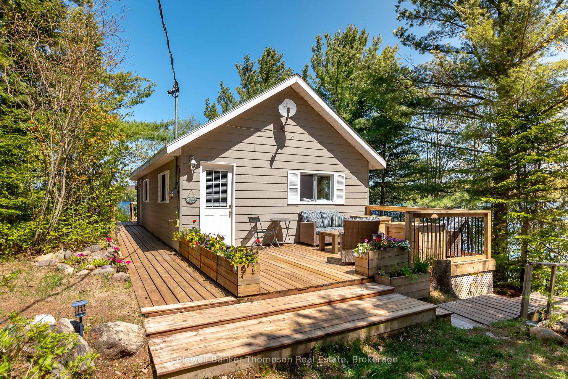 Photo 33 of Nottaway Island, Perry — HOMEH