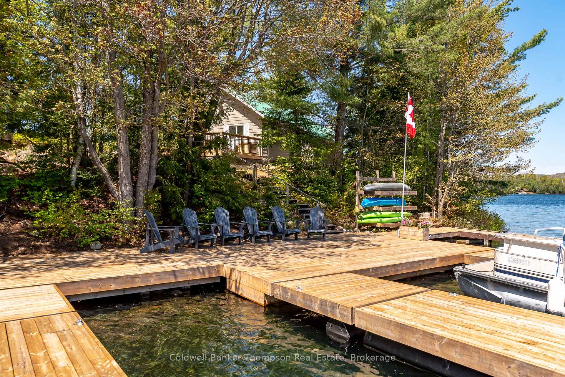 Photo 45 of Nottaway Island, Perry — HOMEH