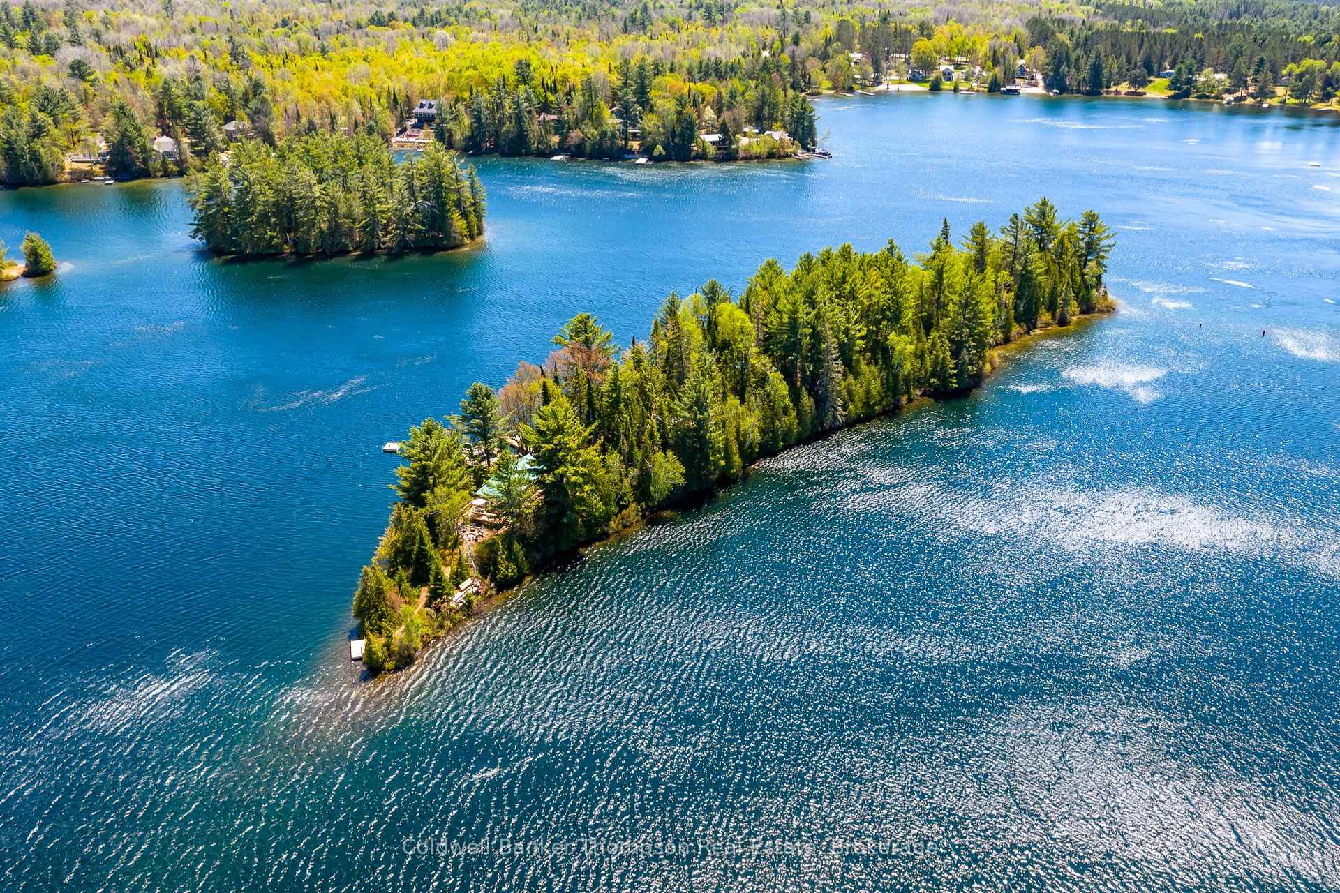 Photo 46 of Nottaway Island, Perry — HOMEH
