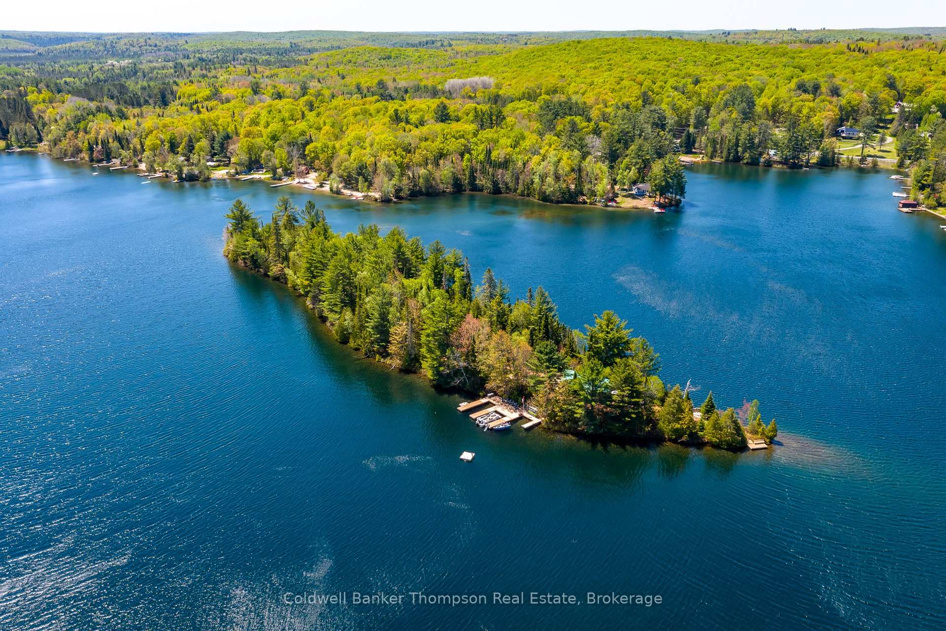 Photo 47 of Nottaway Island, Perry — HOMEH