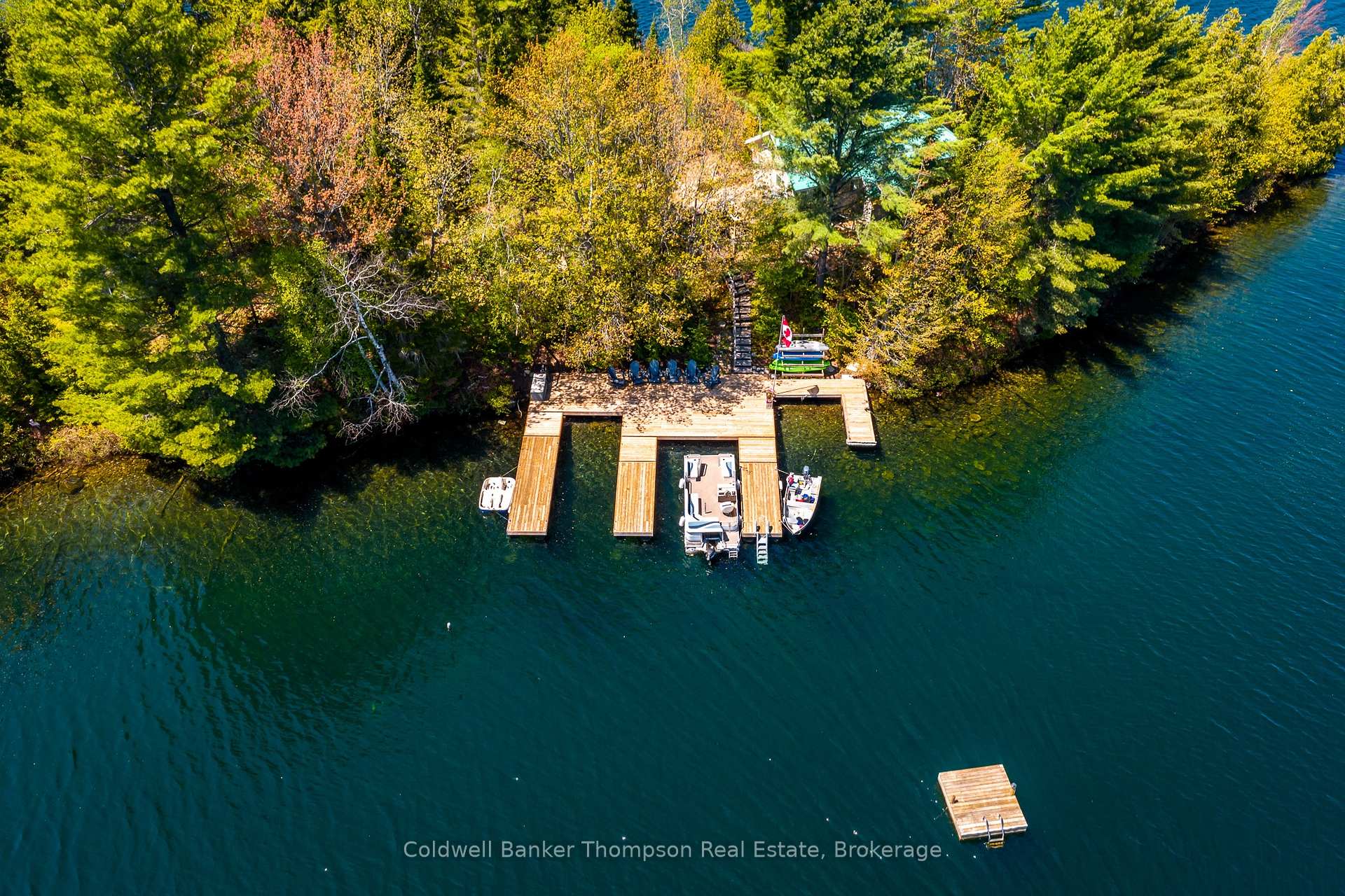 Photo 48 of Nottaway Island, Perry — HOMEH