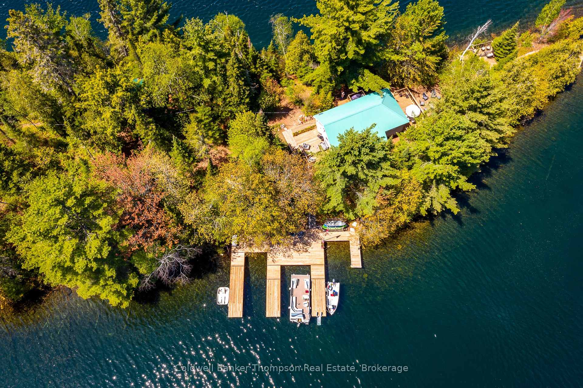 Photo 49 of Nottaway Island, Perry — HOMEH