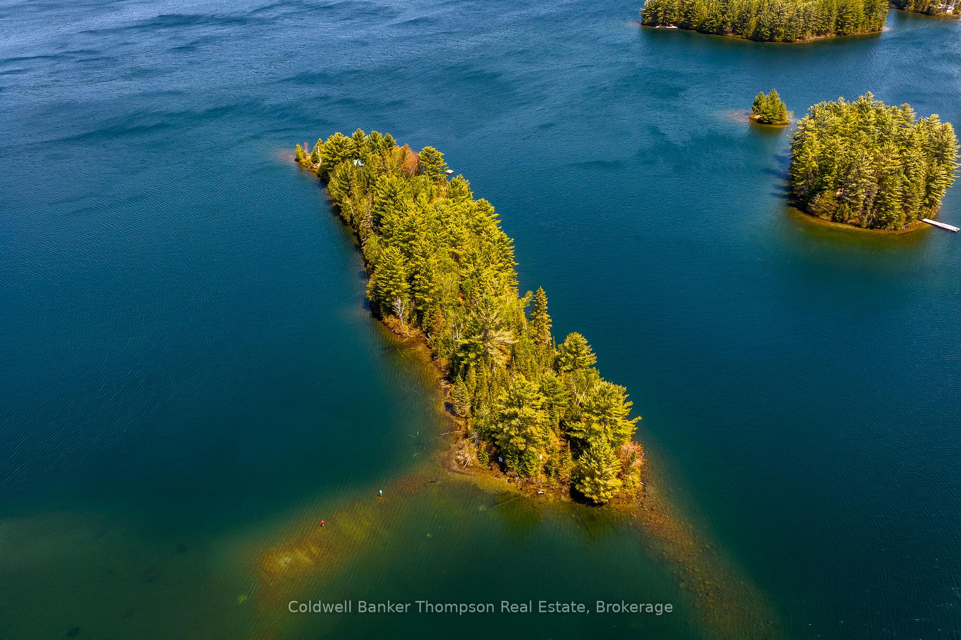 Photo 50 of Nottaway Island, Perry — HOMEH