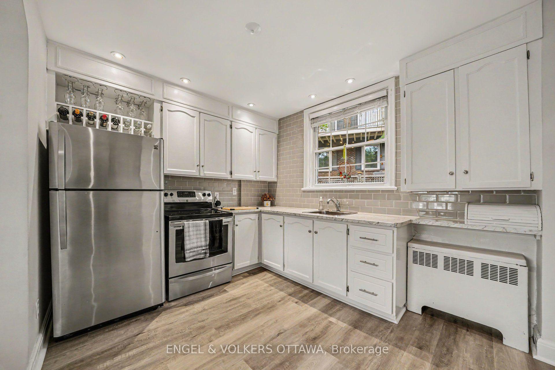 Photo 14 of 107 Ivy Crescent, Ottawa, Lindenlea — HOMEH