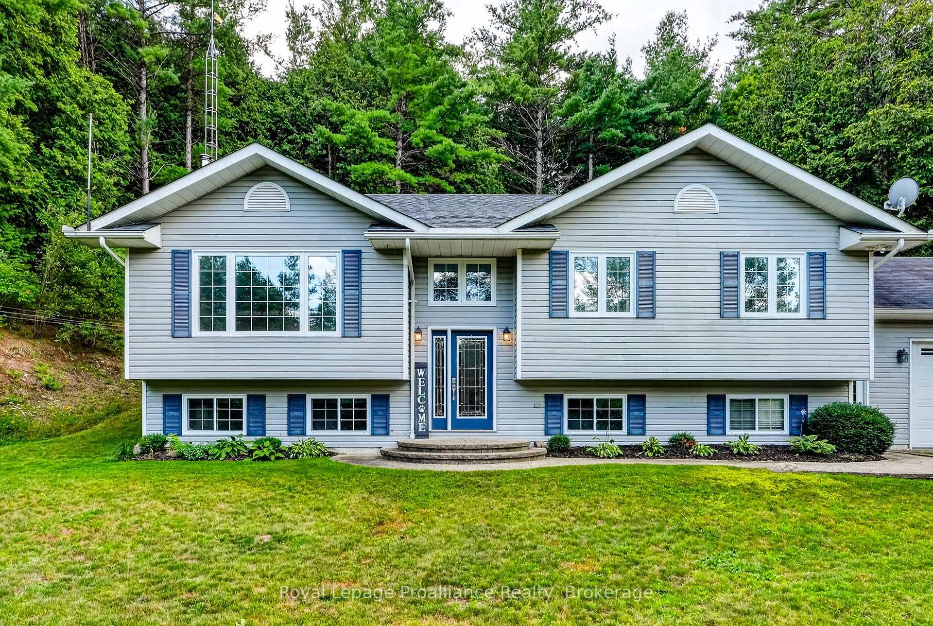 Photo 2 of 137 Abbey Lane, Alnwick/Haldimand, Grafton — HOMEH