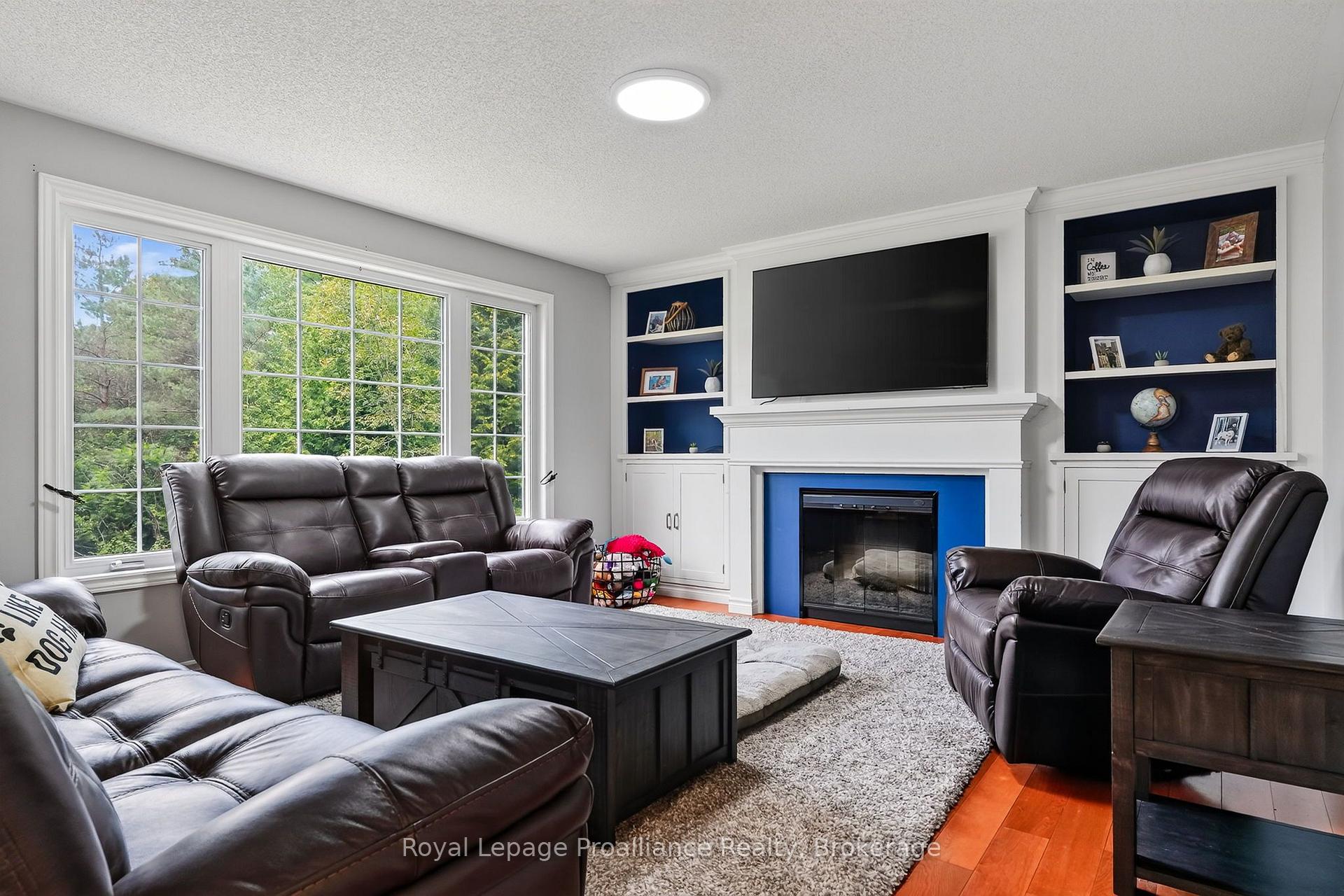 Photo 3 of 137 Abbey Lane, Alnwick/Haldimand, Grafton — HOMEH