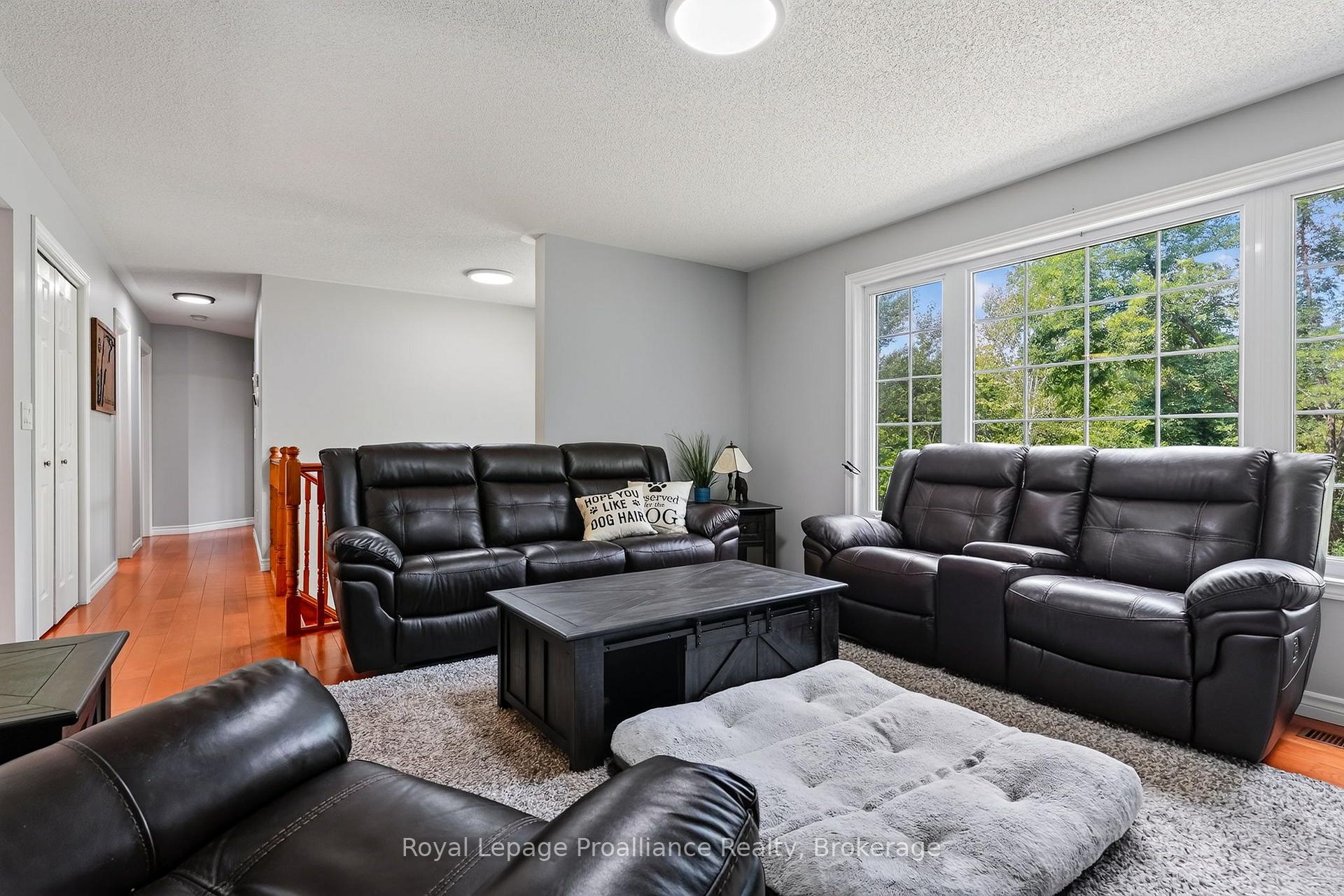 Photo 4 of 137 Abbey Lane, Alnwick/Haldimand, Grafton — HOMEH